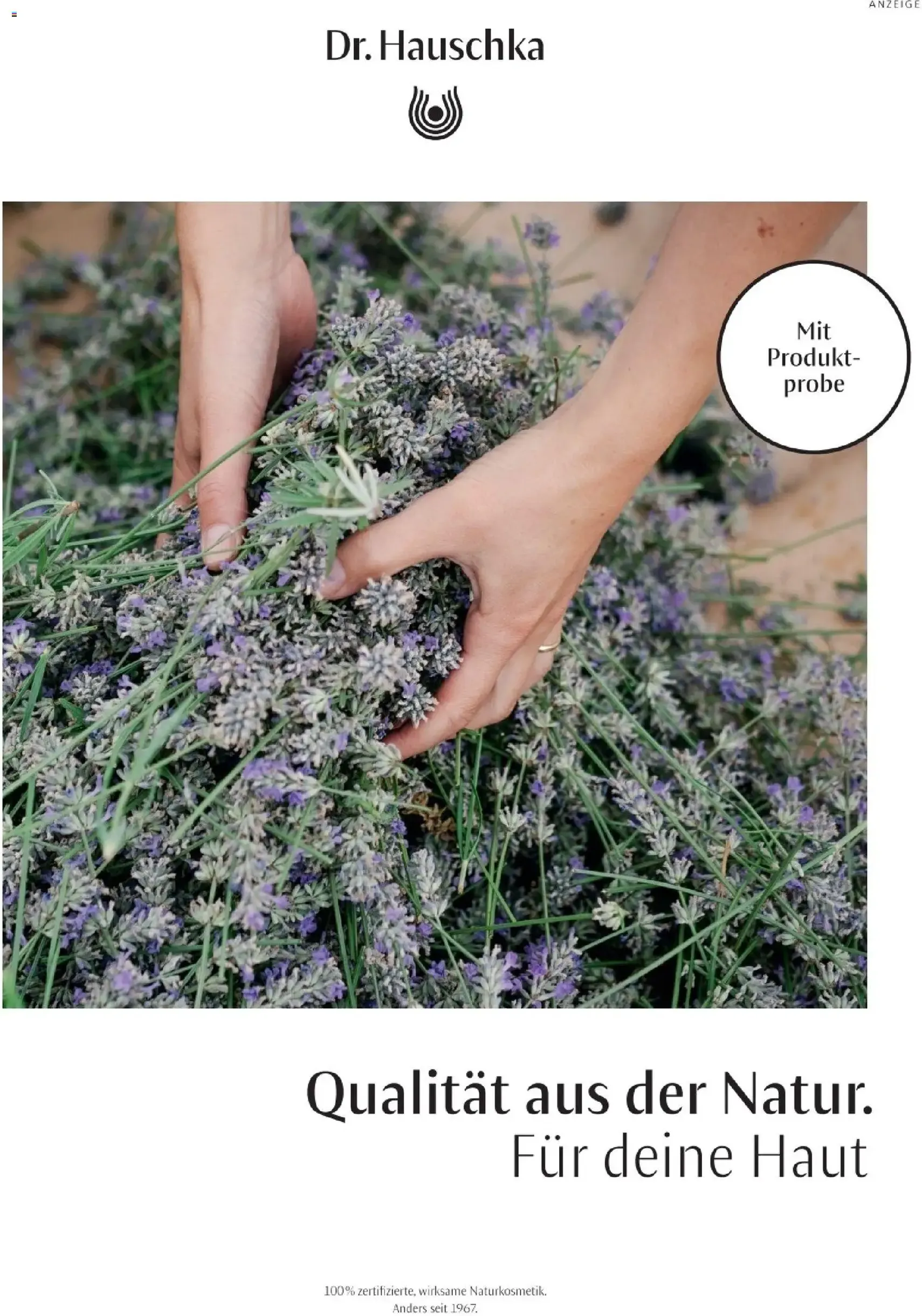 Alnatura Prospekt - Gültiger Prospekt ab 01.12.2025, Seite 53 von insgesamt 64