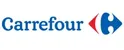 logo de Carrefour