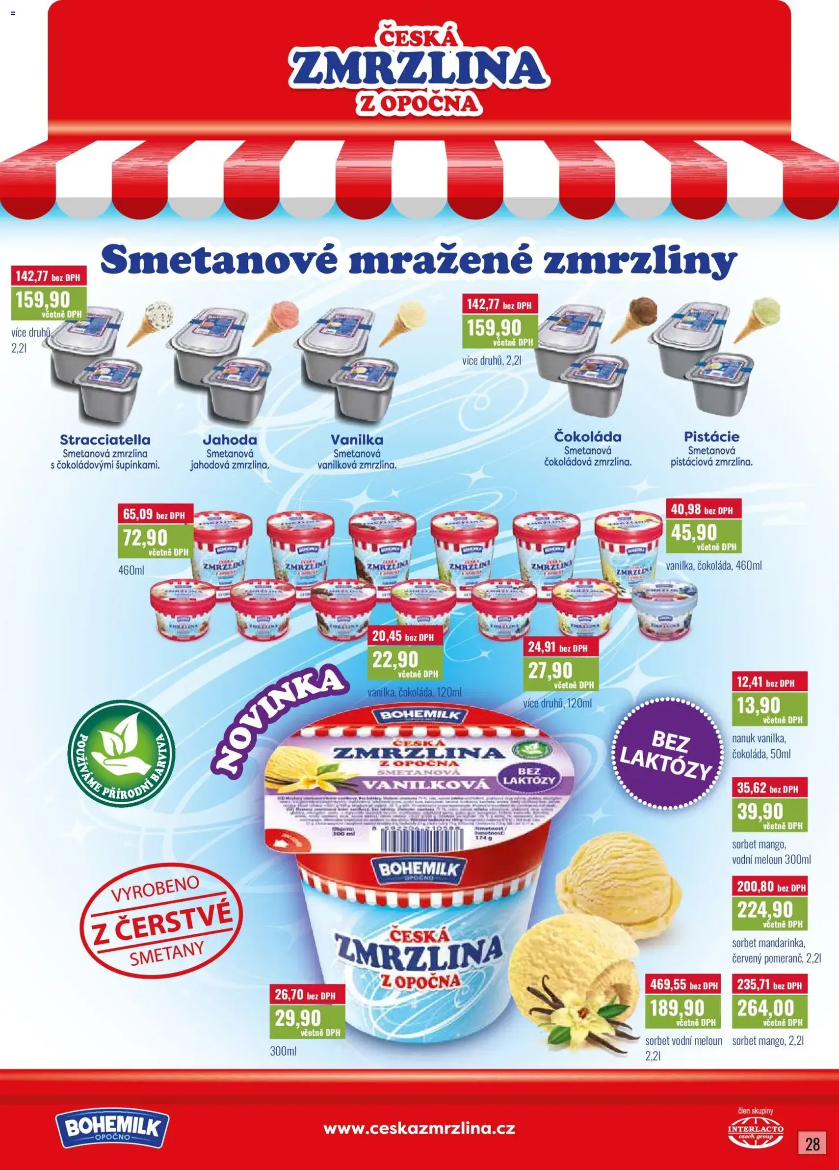 Ratio leták - platný leták od 01.05.2026 strana 29 z 80