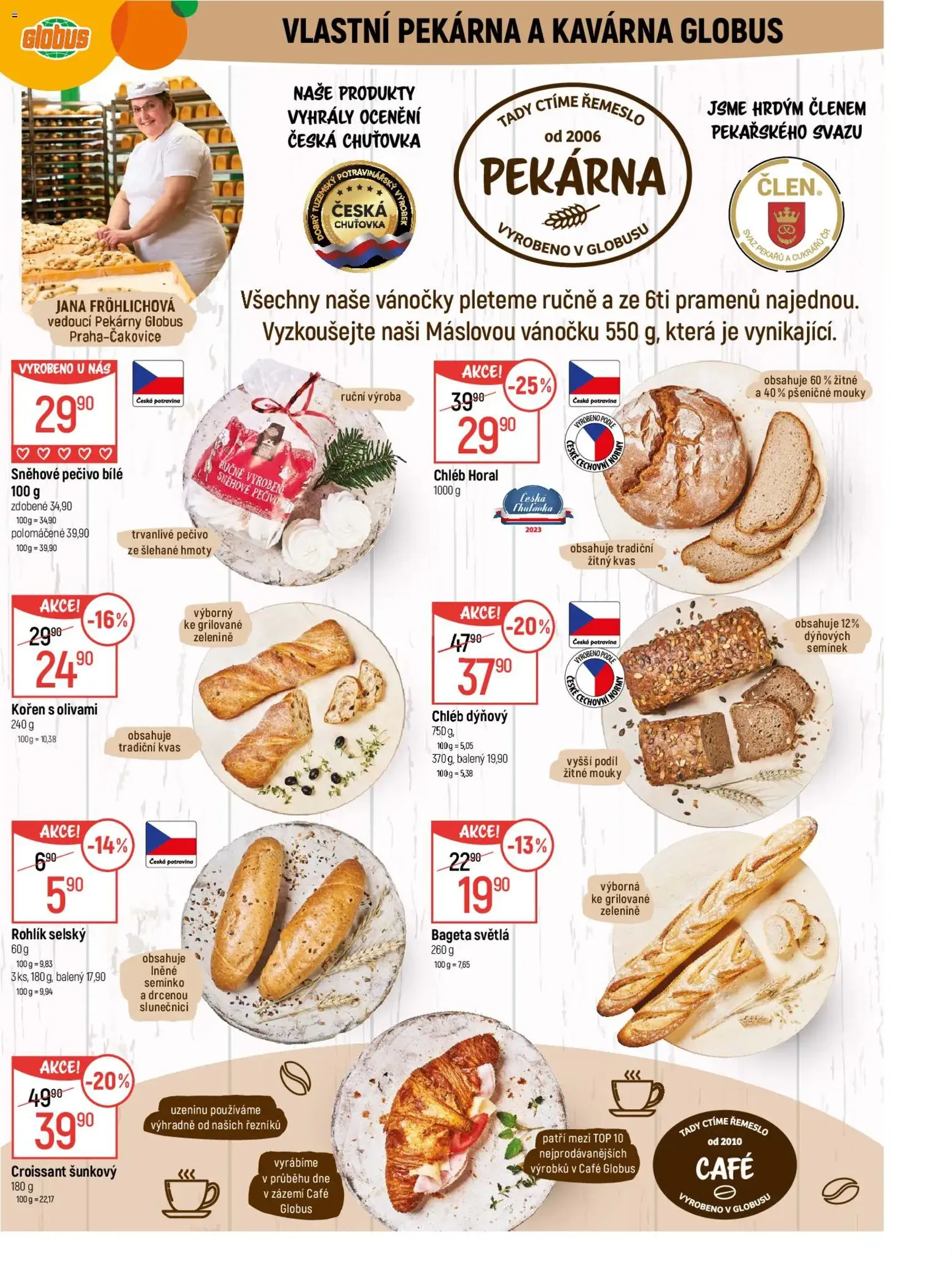 Globus leták - platný leták od 17.12.2025 strana 5 z 48