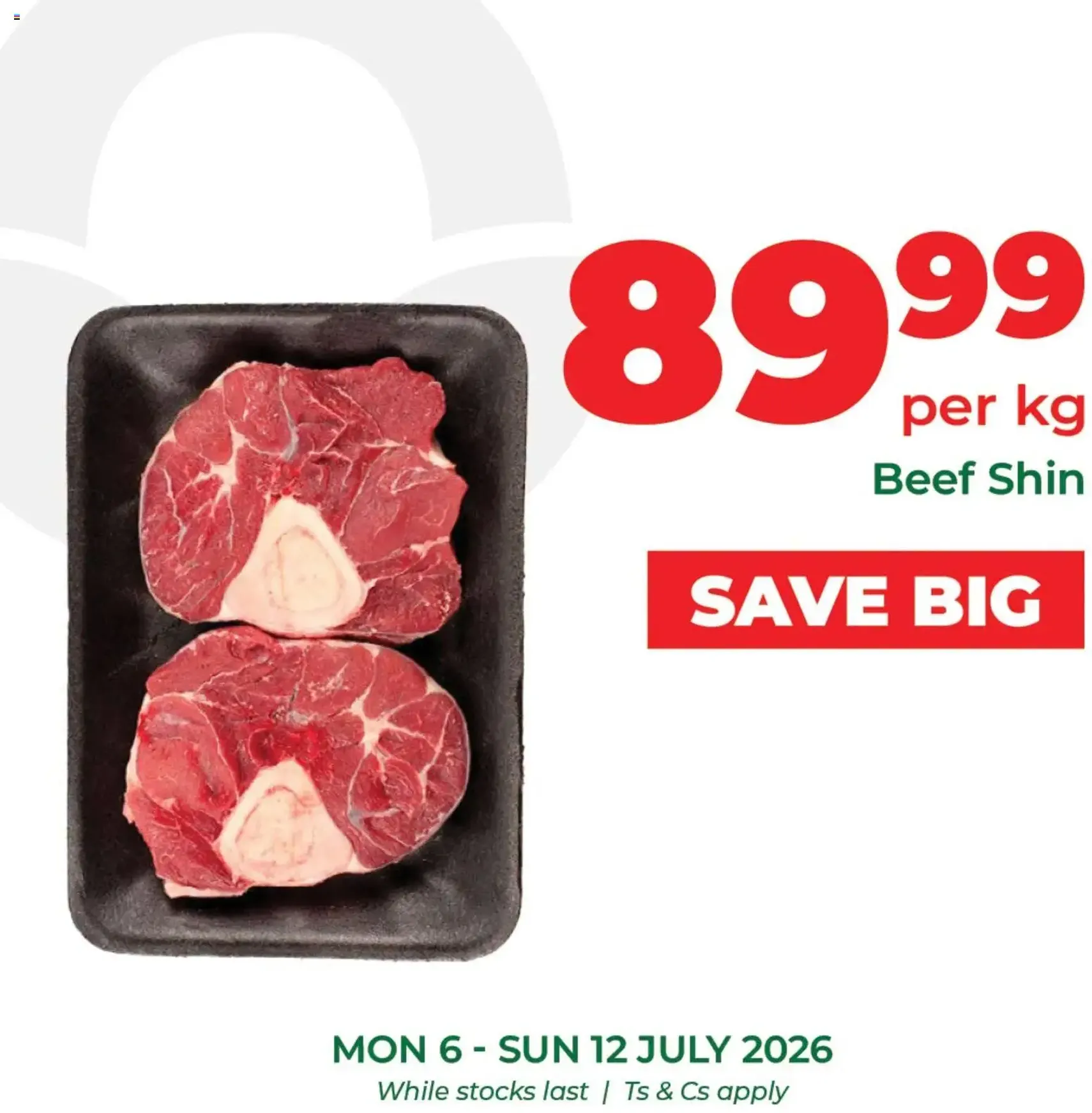 Food Lover's Market Specials - valid flyer from 06/07/2026, page 2 of 6