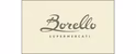 logo Borello Supermercati