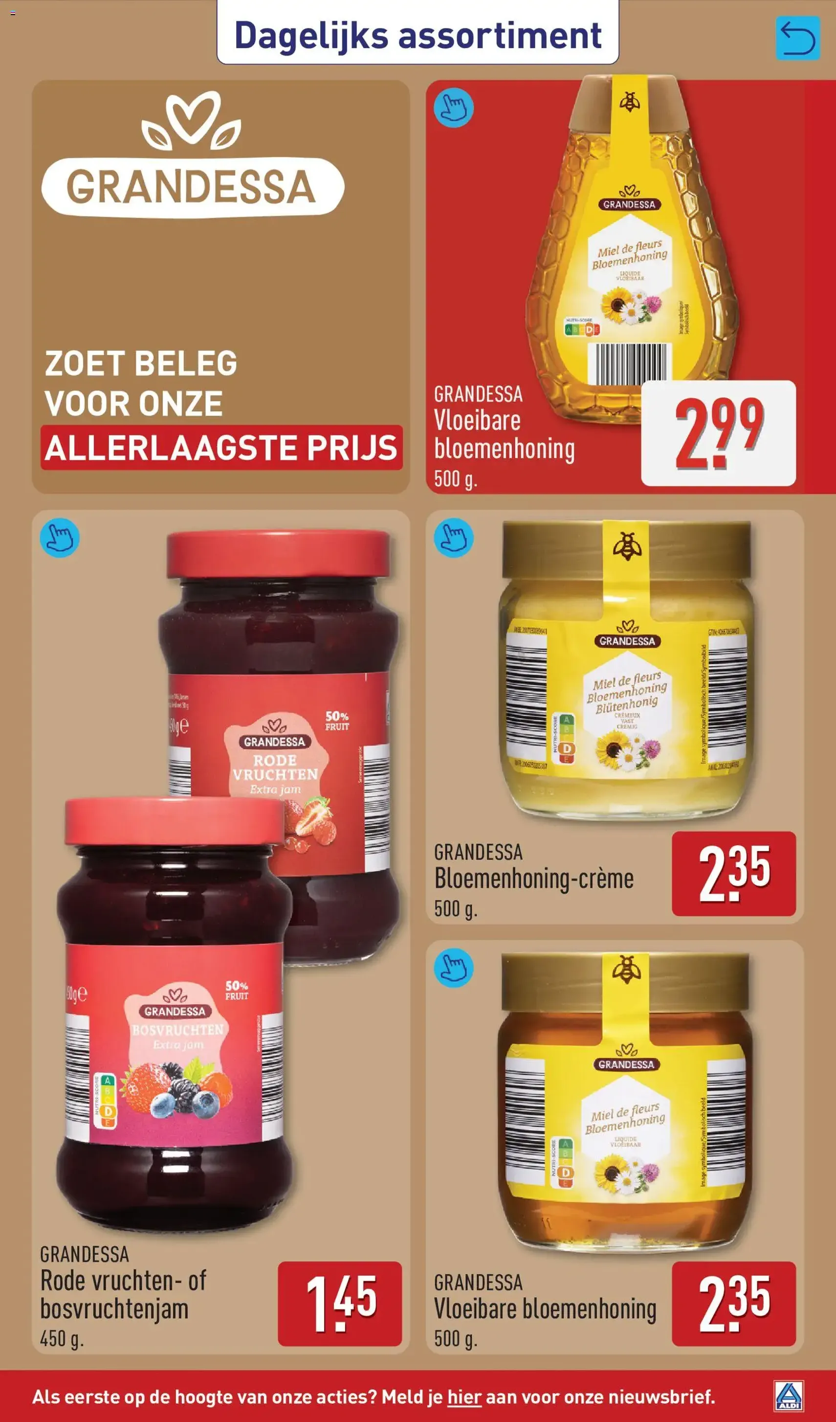 Aldi folder week 20 - geldige folder vanaf 11-05-2026 pagina 31 van 59