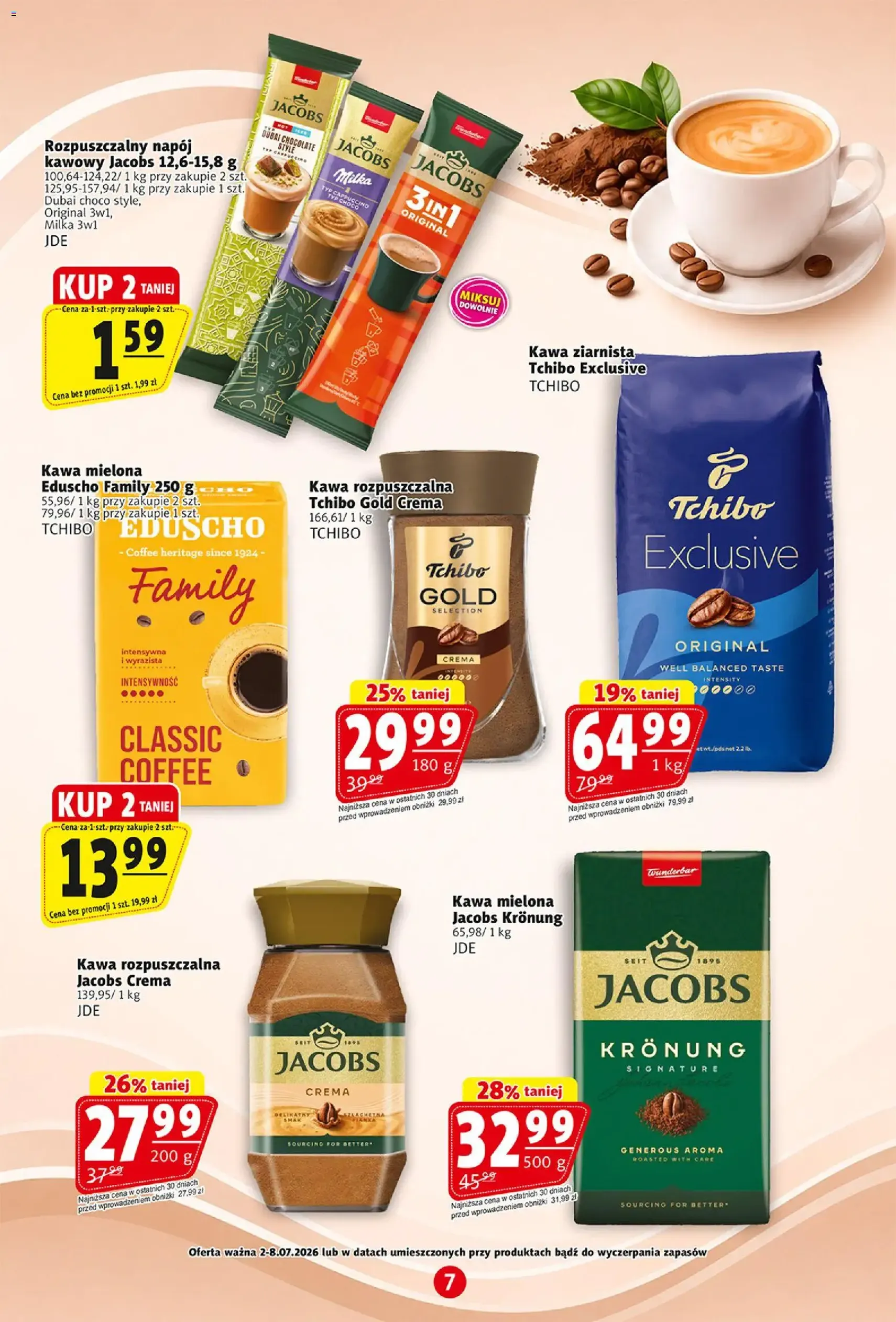 Prim Market gazetka - ważny gazetka od 02.07.2026 strona 7 z 17