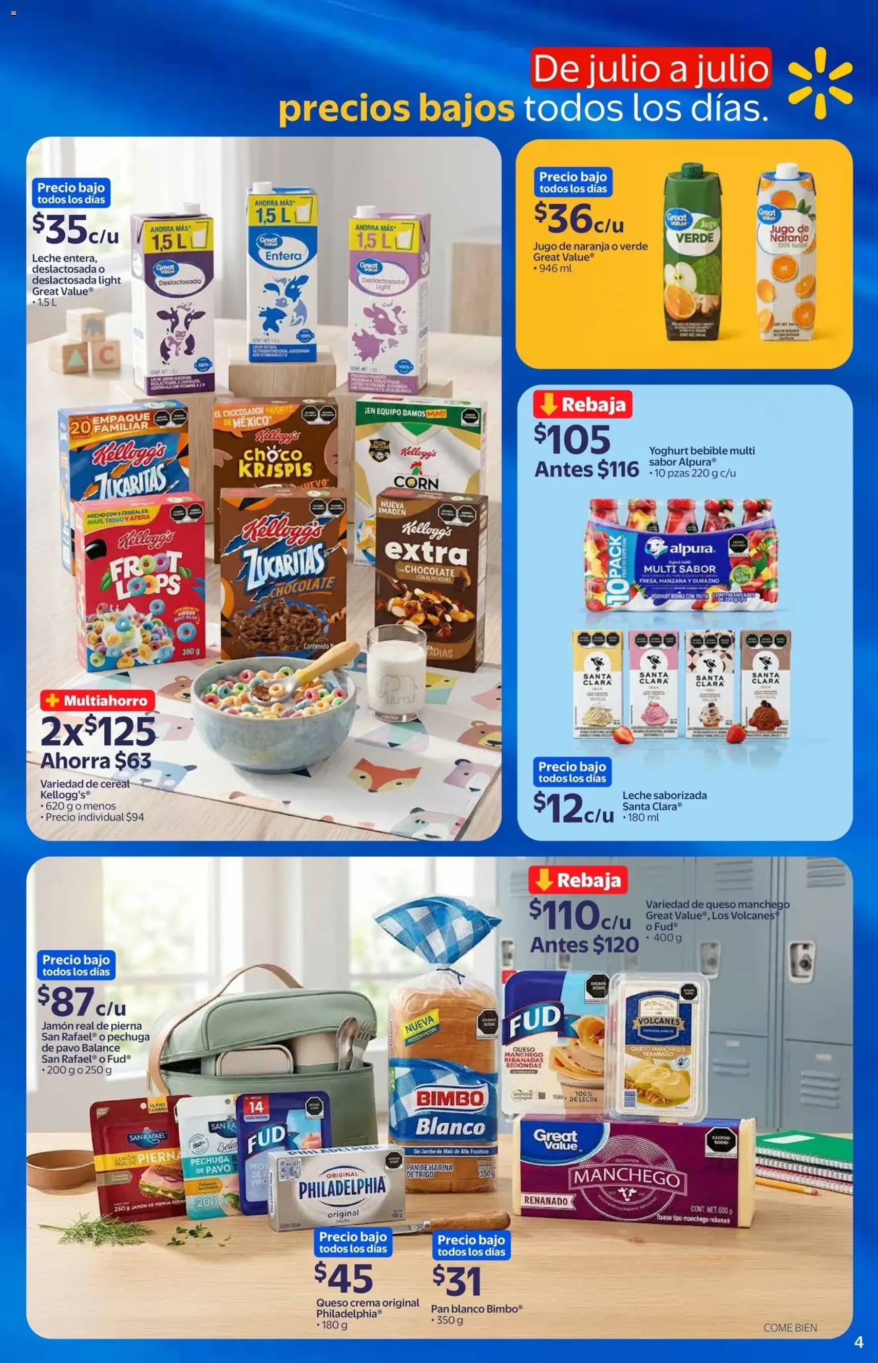 Walmart Express folleto - folleto válido desde 03/06/2026 página 4 de 20