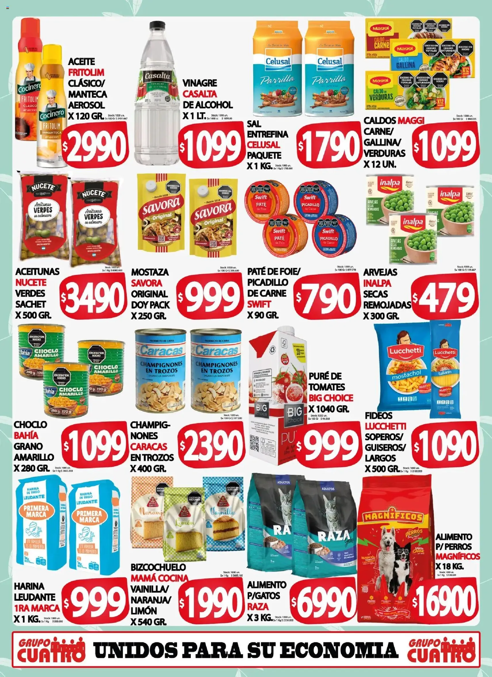 Mariano Max - Catálogo - folleto válido desde 22/10/2025 página 2 de 10