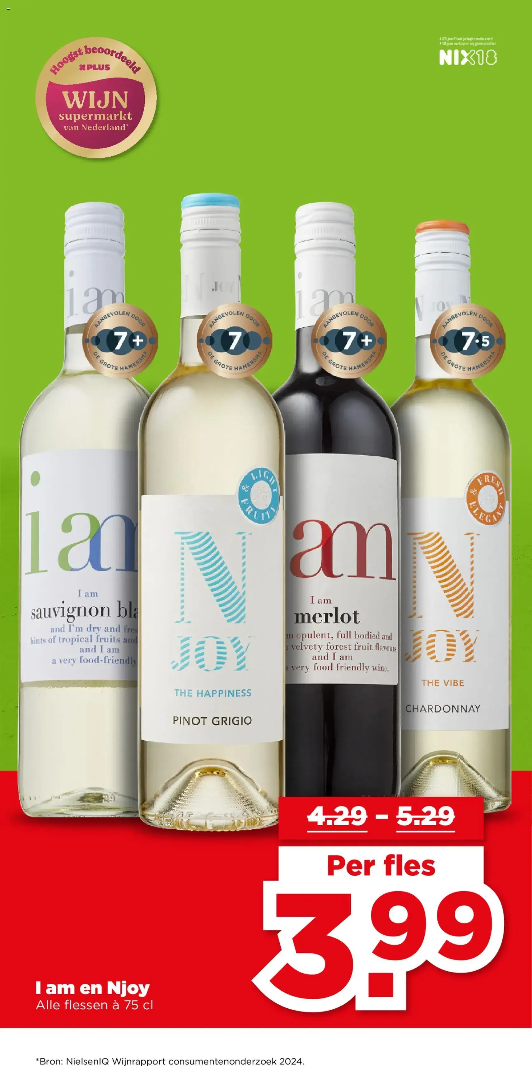 Plus - Folder week 1 - geldige folder vanaf 01-01-2026 pagina 29 van 43