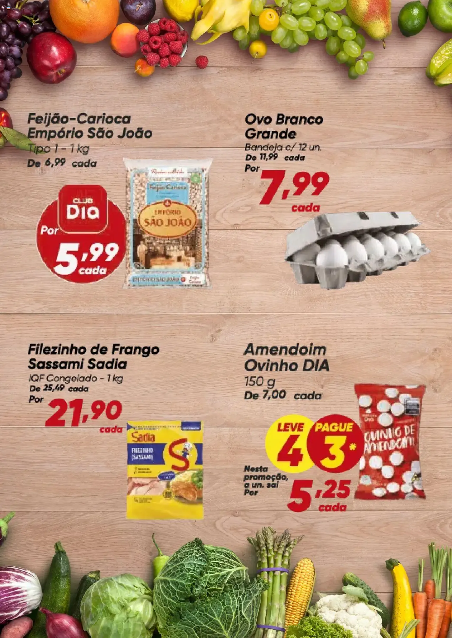 Dia promoções - folheto válido a partir de 08/09/2025 página 2 de 9