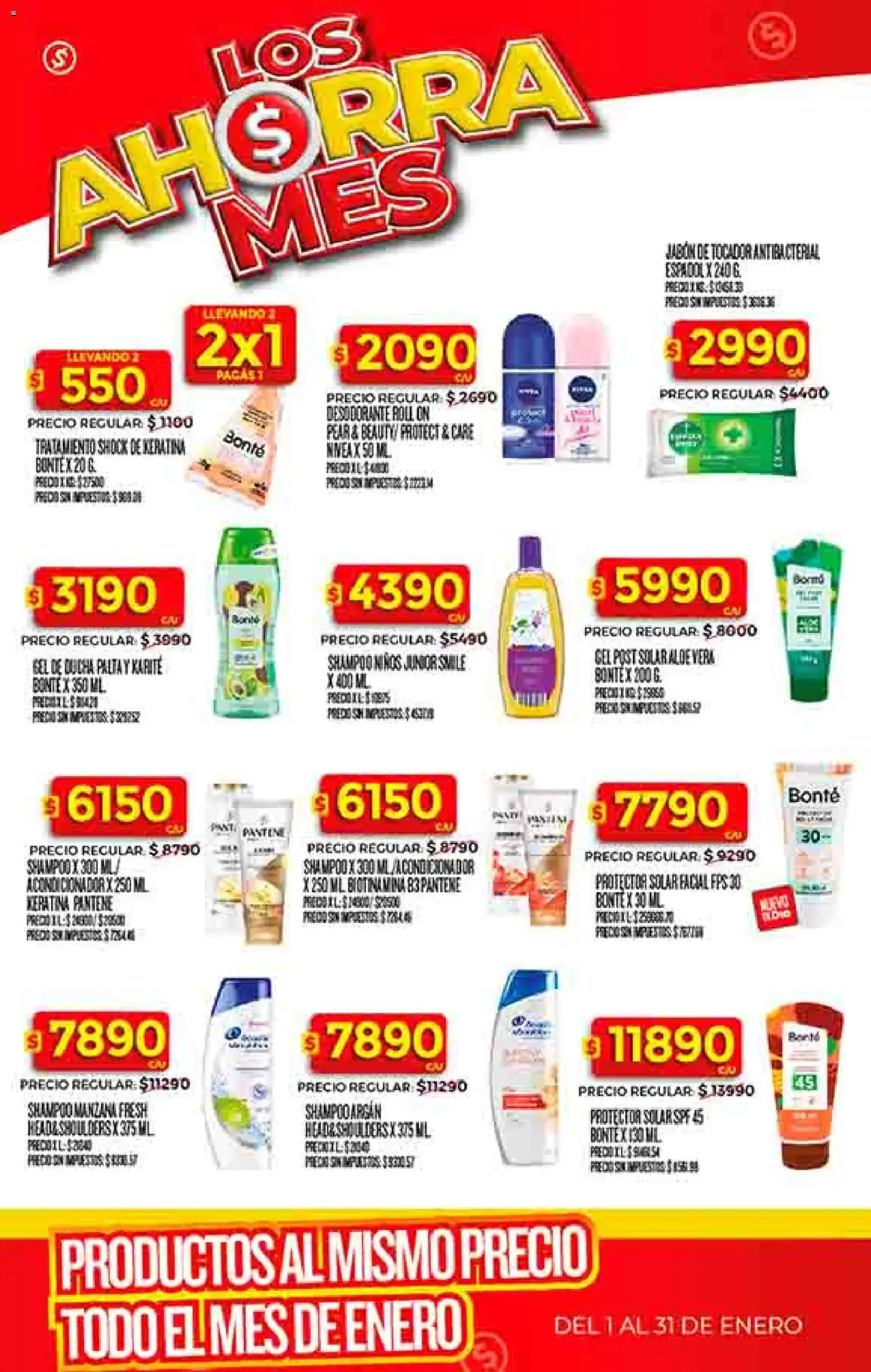 Supermercado DIA Ofertas - folleto válido desde 02/01/2026 página 35 de 50