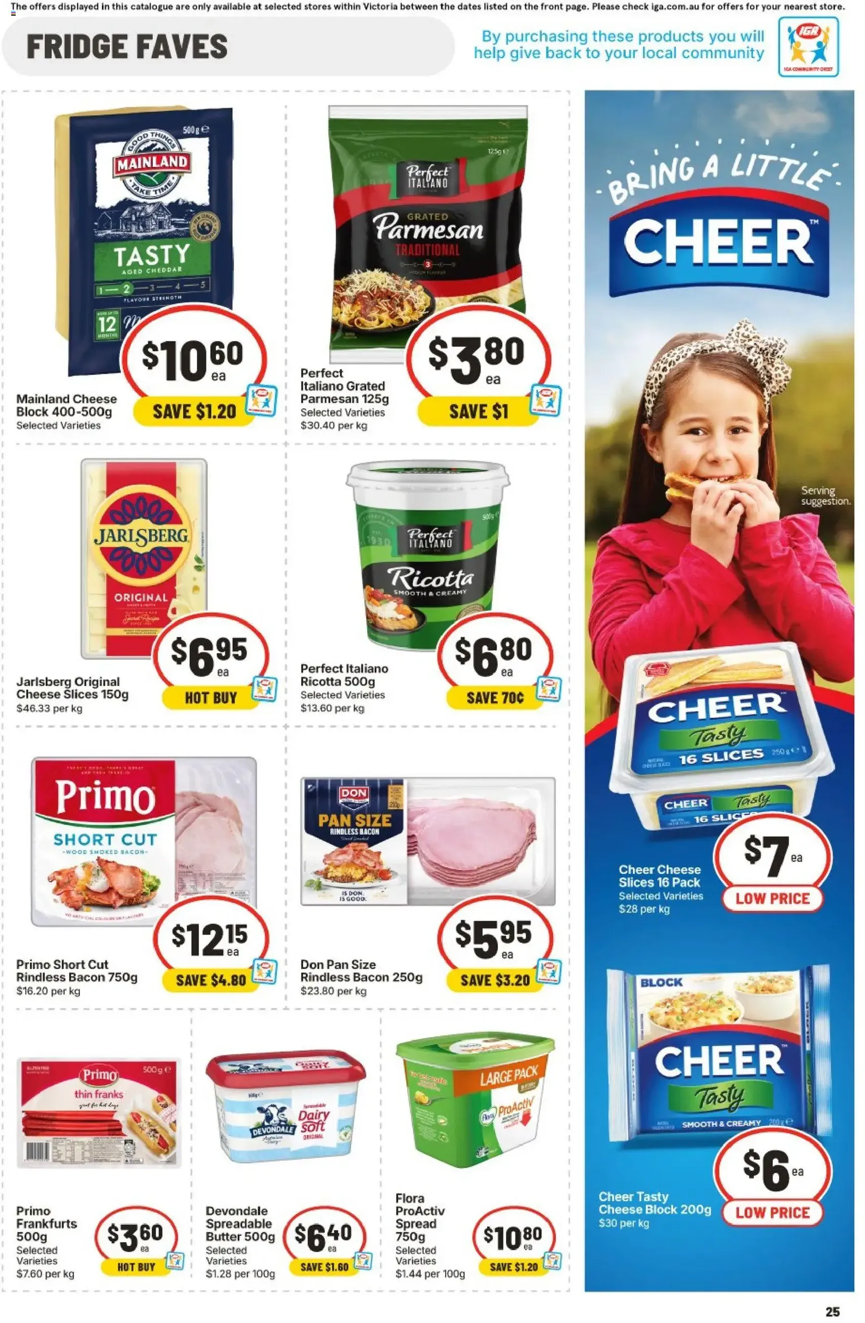 Ritchies catalogue - valid flyer from 24/06/2026, page 23 of 33
