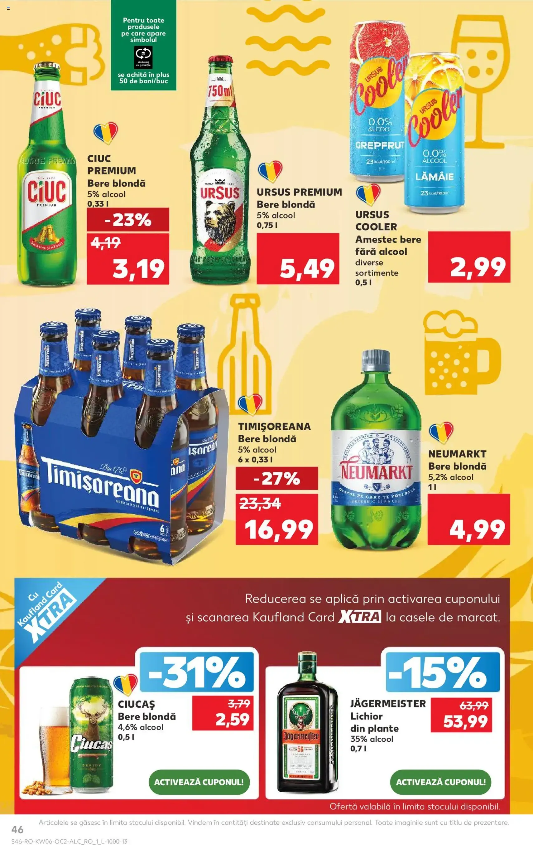 Catalog Kaufland - cataloage valabile începând cu 04.02.2026 pagina 46 din 60