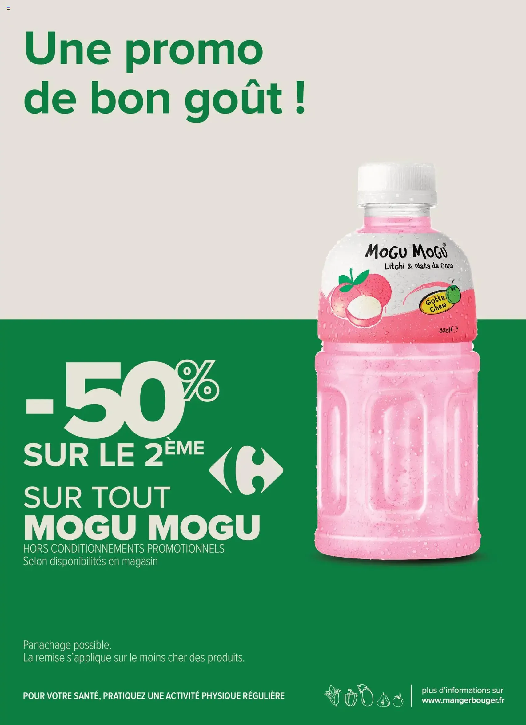 Carrefour contact catalogue - brochure valable à partir du 30/06/2026, page 14 sur 24