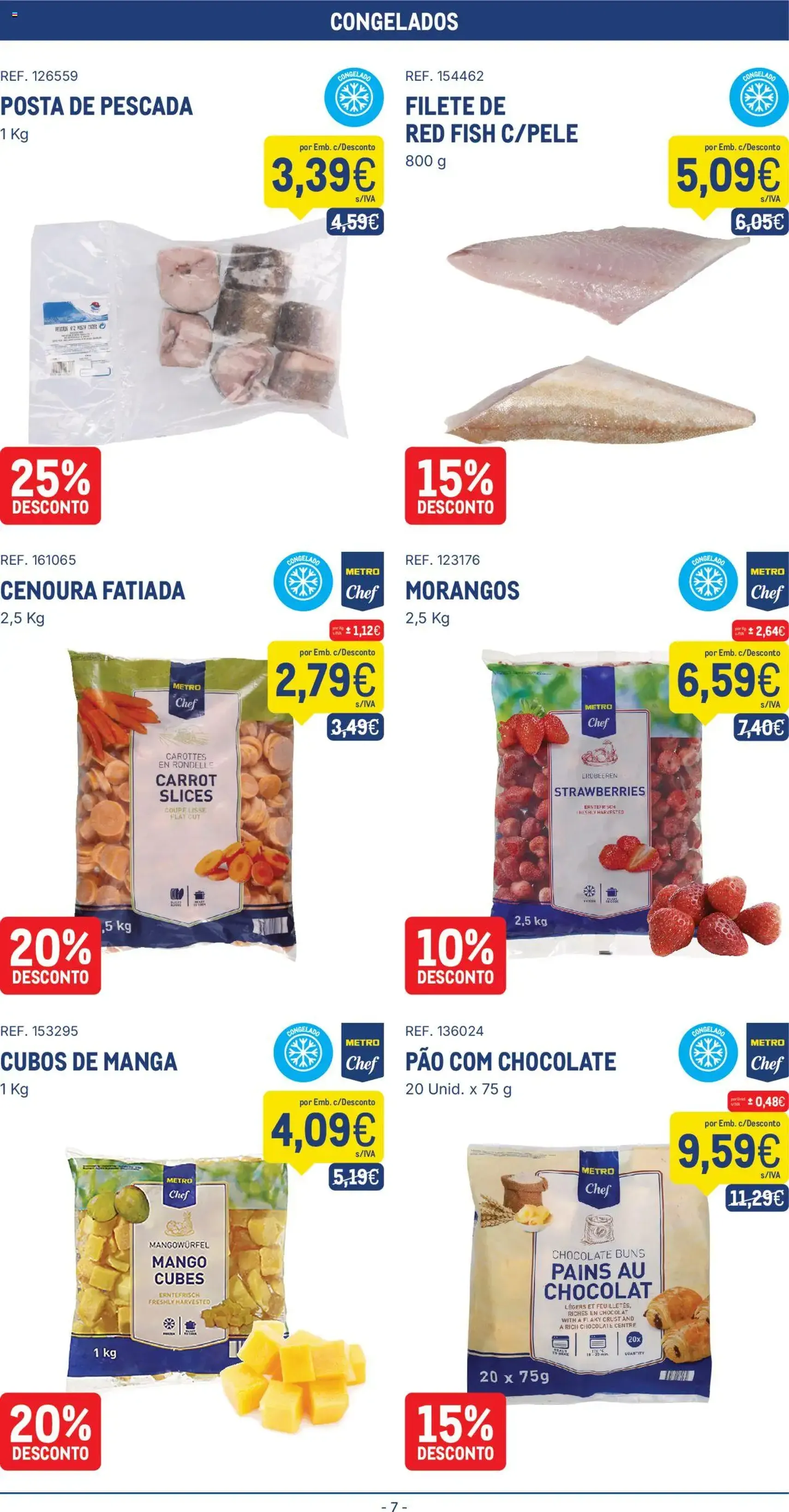 Makro folheto - folheto válido a partir de 21/10/2025 página 7 de 18 Makro folheto - folheto válido a partir de 21/10/2025 página 7 de 18