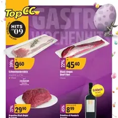 TopCC Aktionen - Prospekt Vorschau gültig ab 23.02.2026