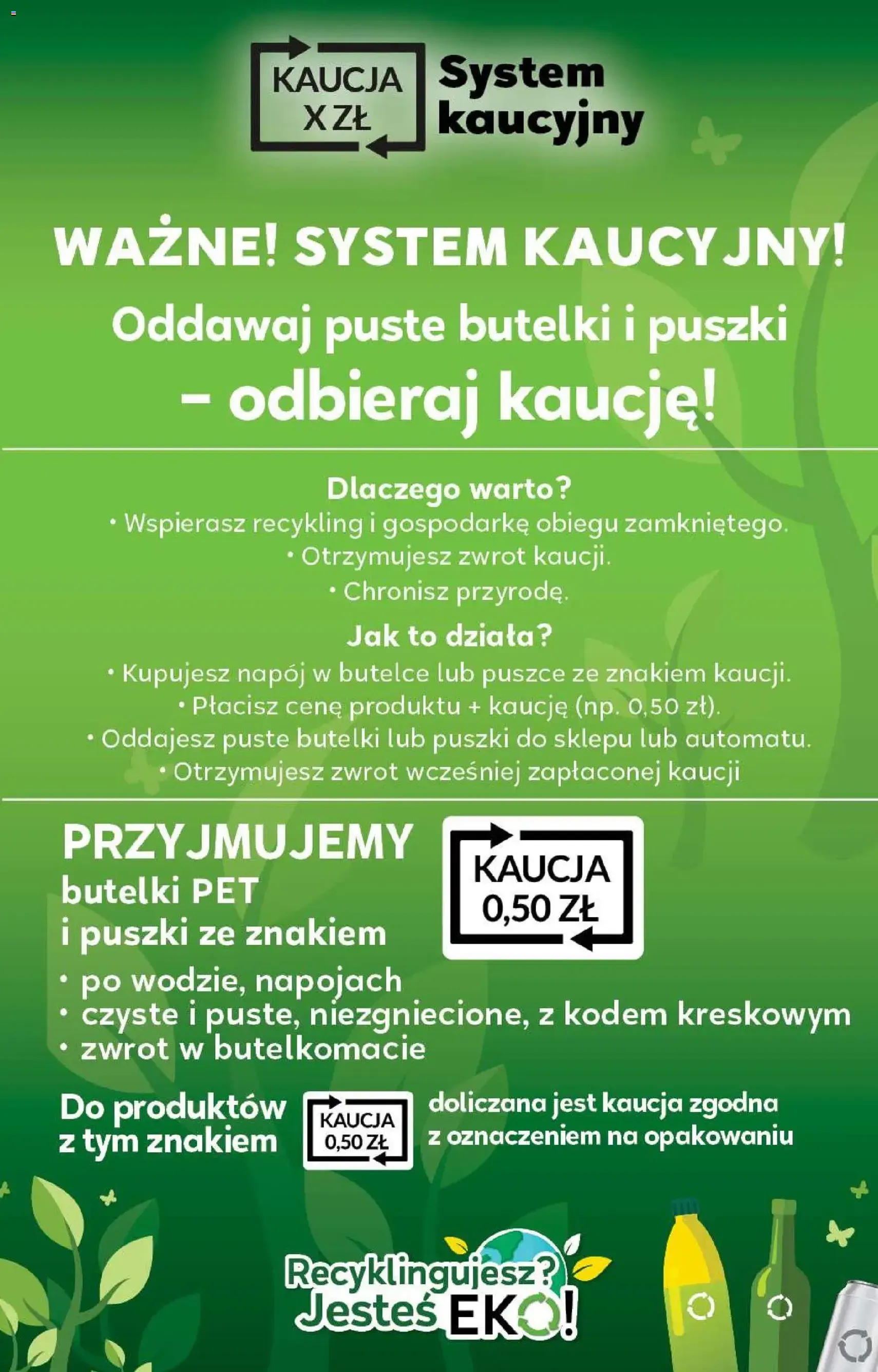Stokrotka gazetka - ważny gazetka od 21.05.2026 strona 61 z 61