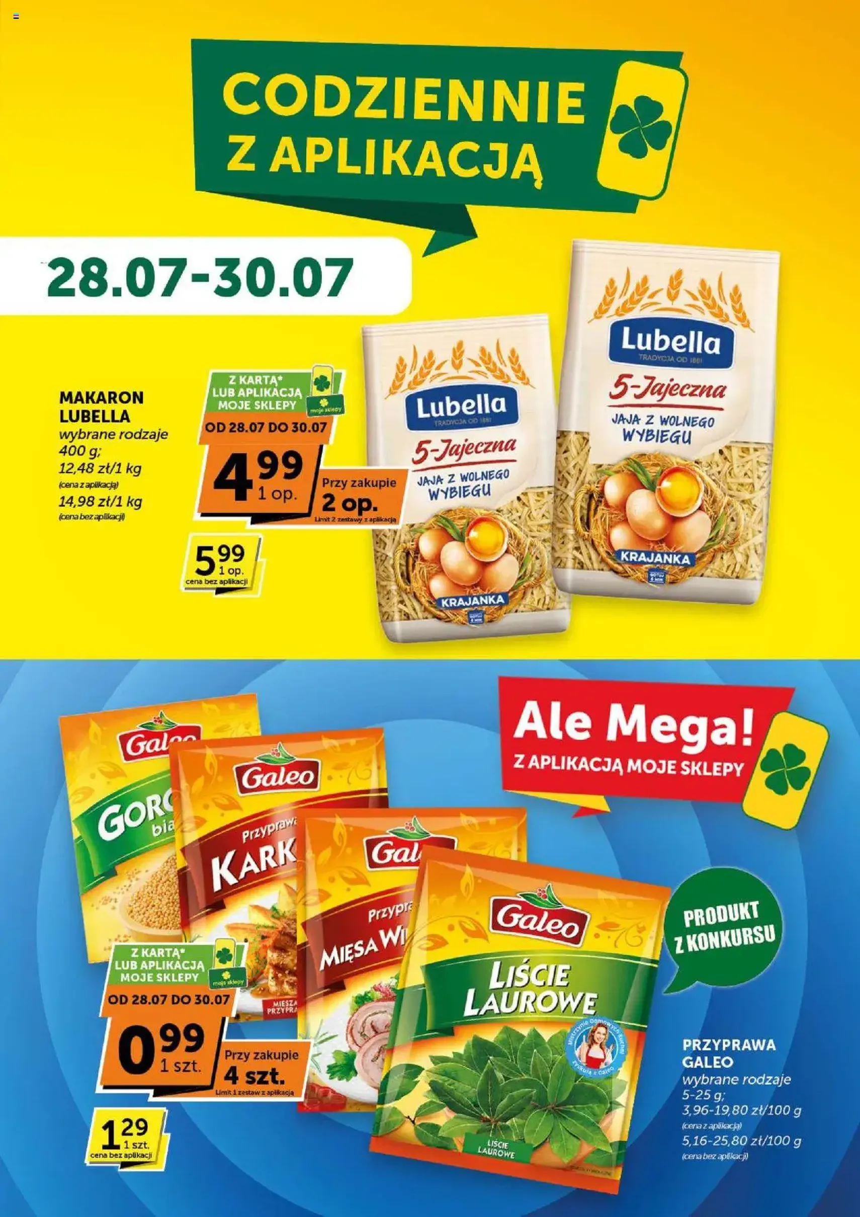 Groszek Gazetka - ważny gazetka od 24.07.2025 strona 9 z 39 Groszek Gazetka - ważny gazetka od 24.07.2025 strona 9 z 39