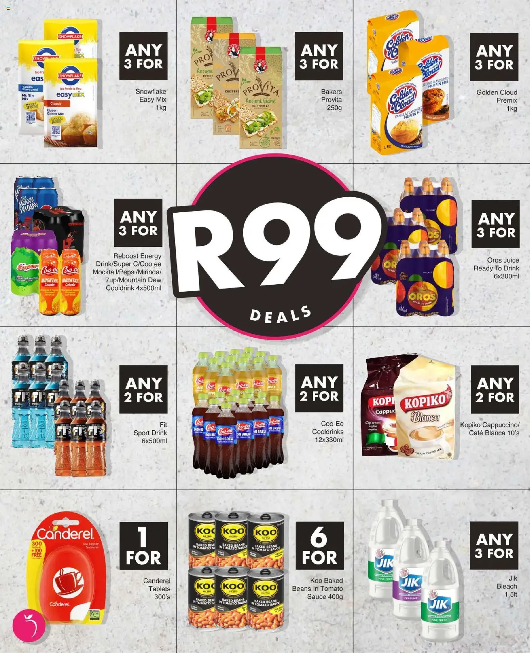 Save Specials - valid flyer from 11/06/2026, page 16 of 86