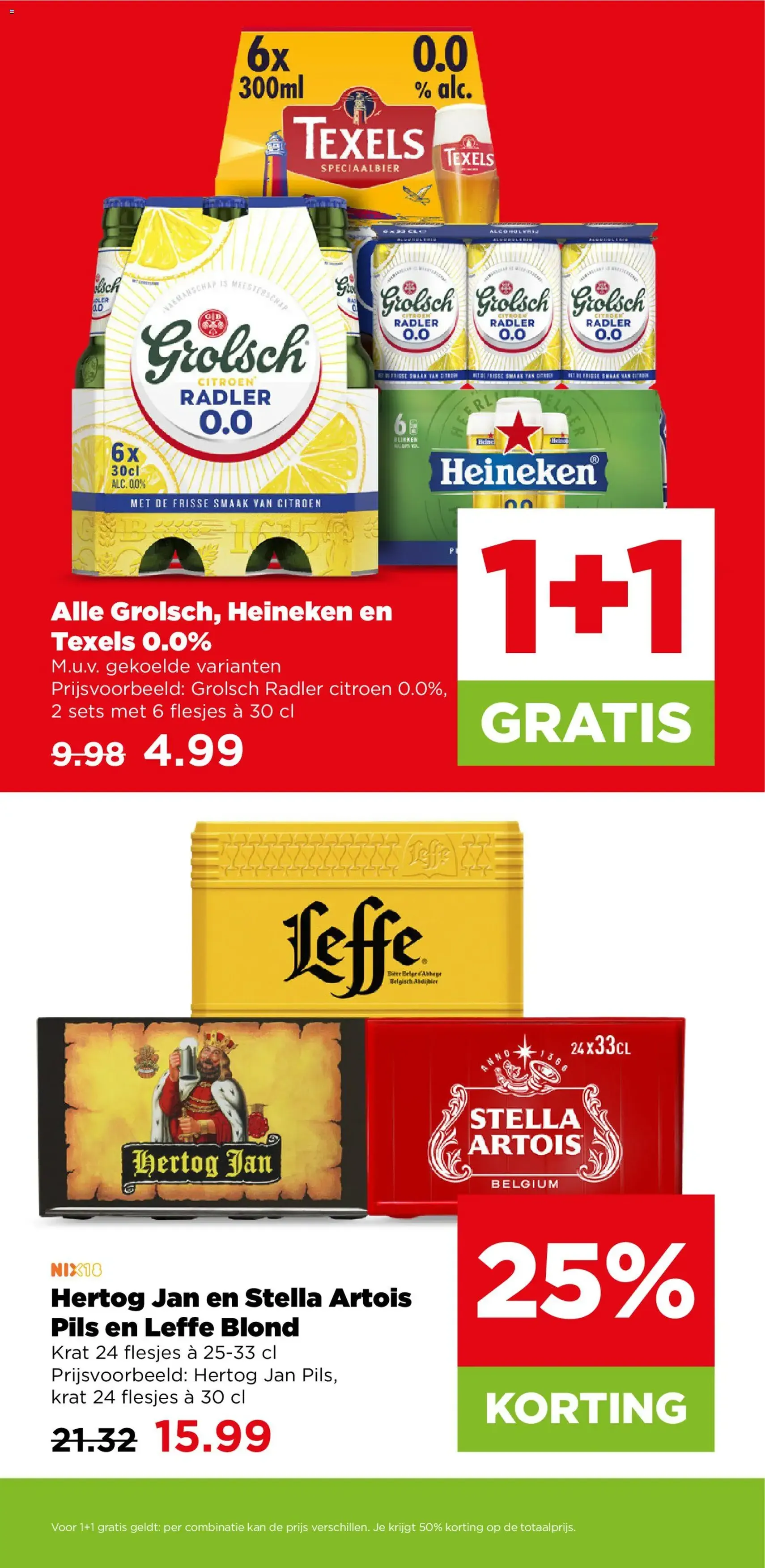 Plus folder week 31 - geldige folder vanaf 29-07-2026 pagina 27 van 40