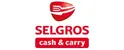 Logo-ul Selgros
