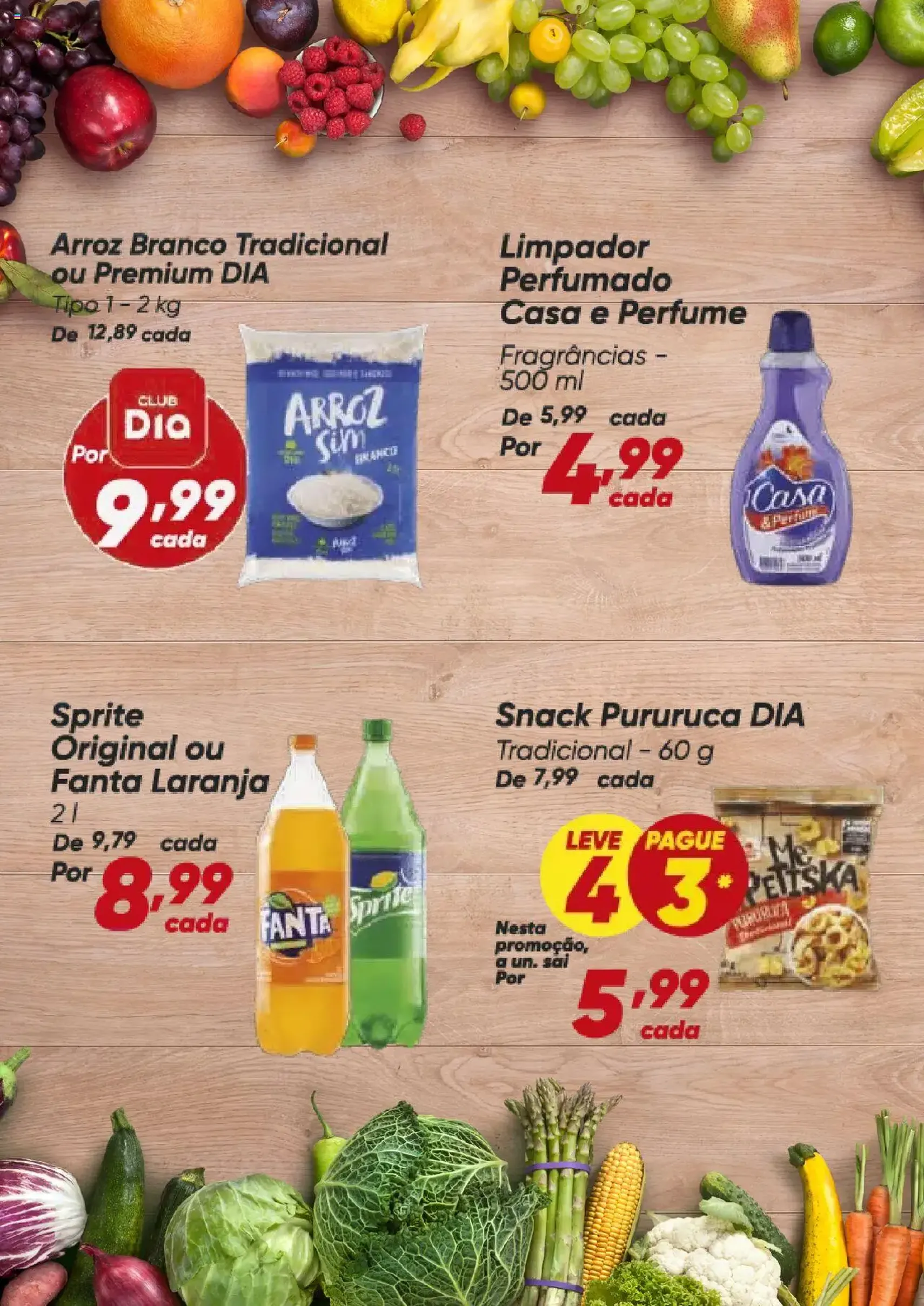 Dia promoções - folheto válido a partir de 08/09/2025 página 3 de 9