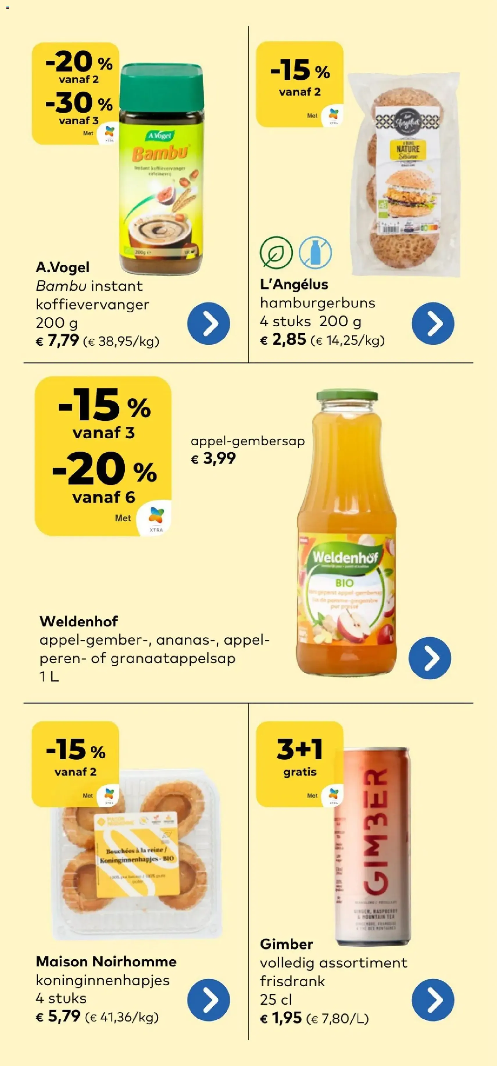 BioPlanet folder - geldige folder vanaf 03/12/2025 pagina 8 van 18