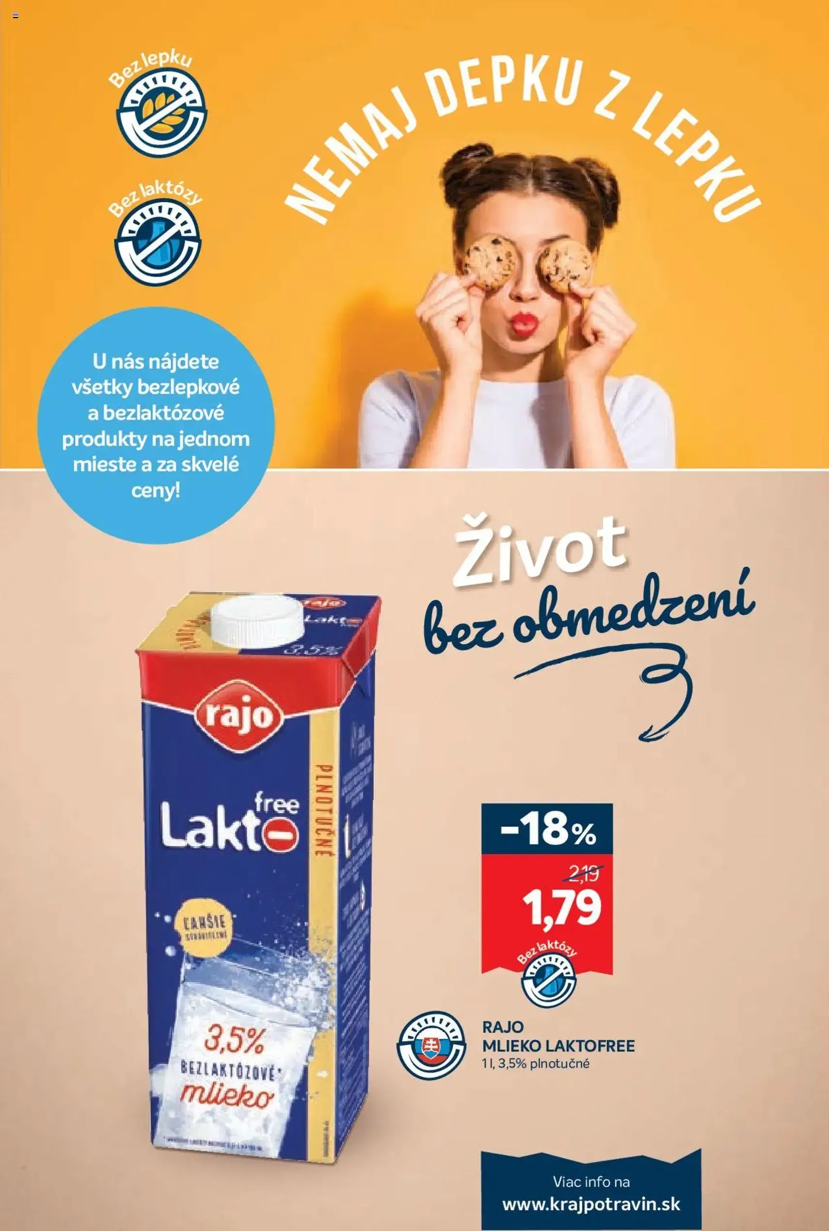 Kraj leták - platný leták od 18.09.2025 strana 3 z 14