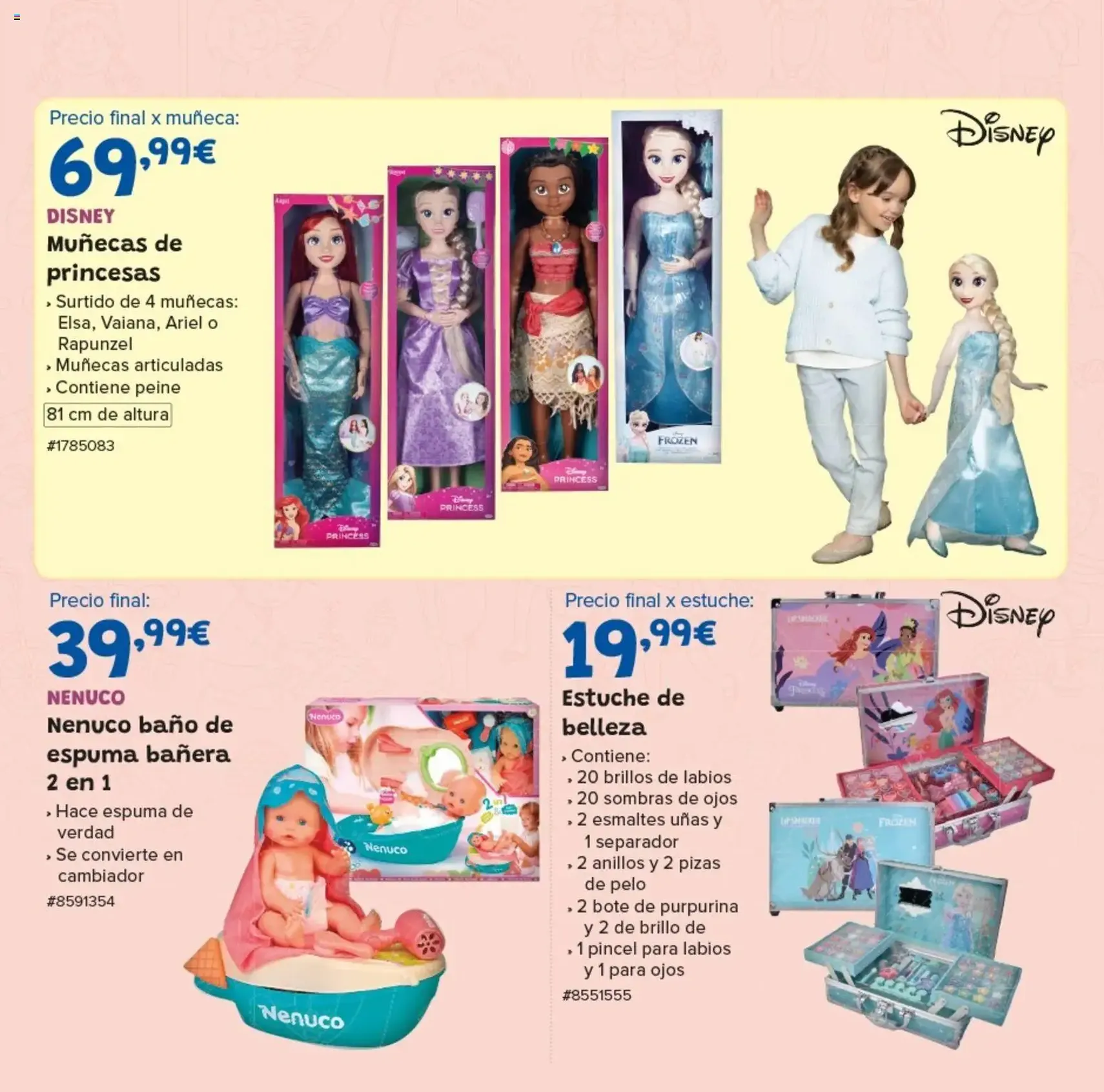 Costco catálogo - folleto válido desde 02/12/2025 página 5 de 8