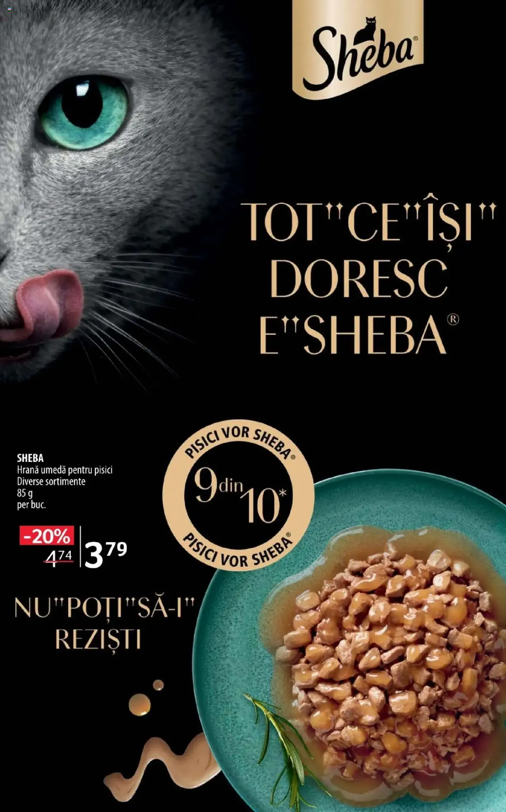 Catalog Selgros - Food - cataloage valabile începând cu 03.10.2025 pagina 30 din 35