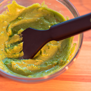 Recipe preview Smashed Avocado for Toast, Sandwiches, & Tacos