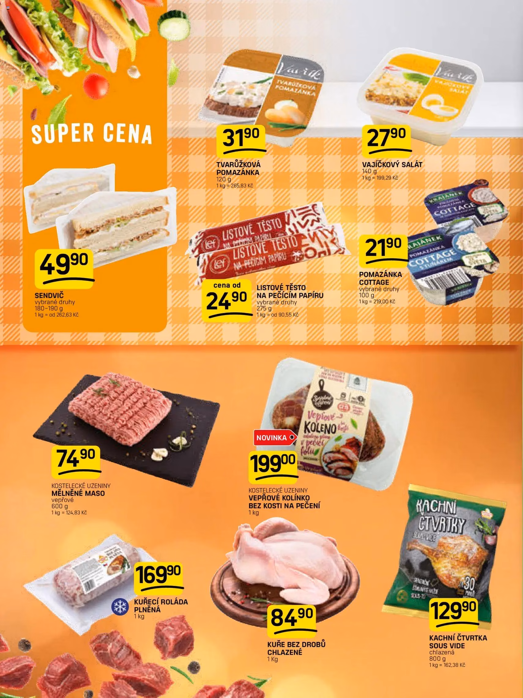 Flop leták - platný leták od 25.02.2026 strana 6 z 12