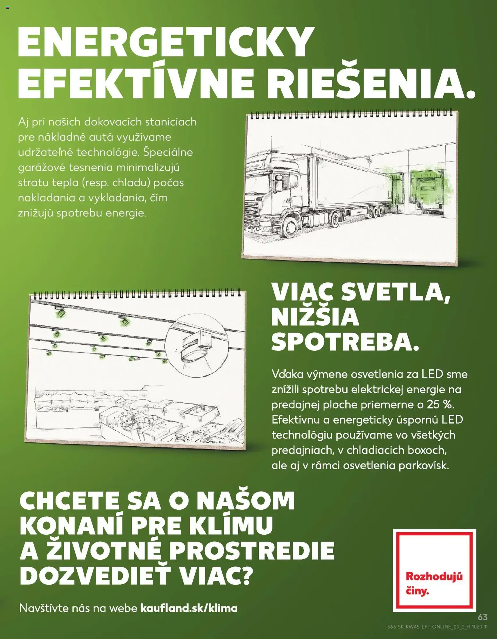 Kaufland SK Black Friday - 2025.11.06. érvényes szórólap 63 oldal 82 oldalból