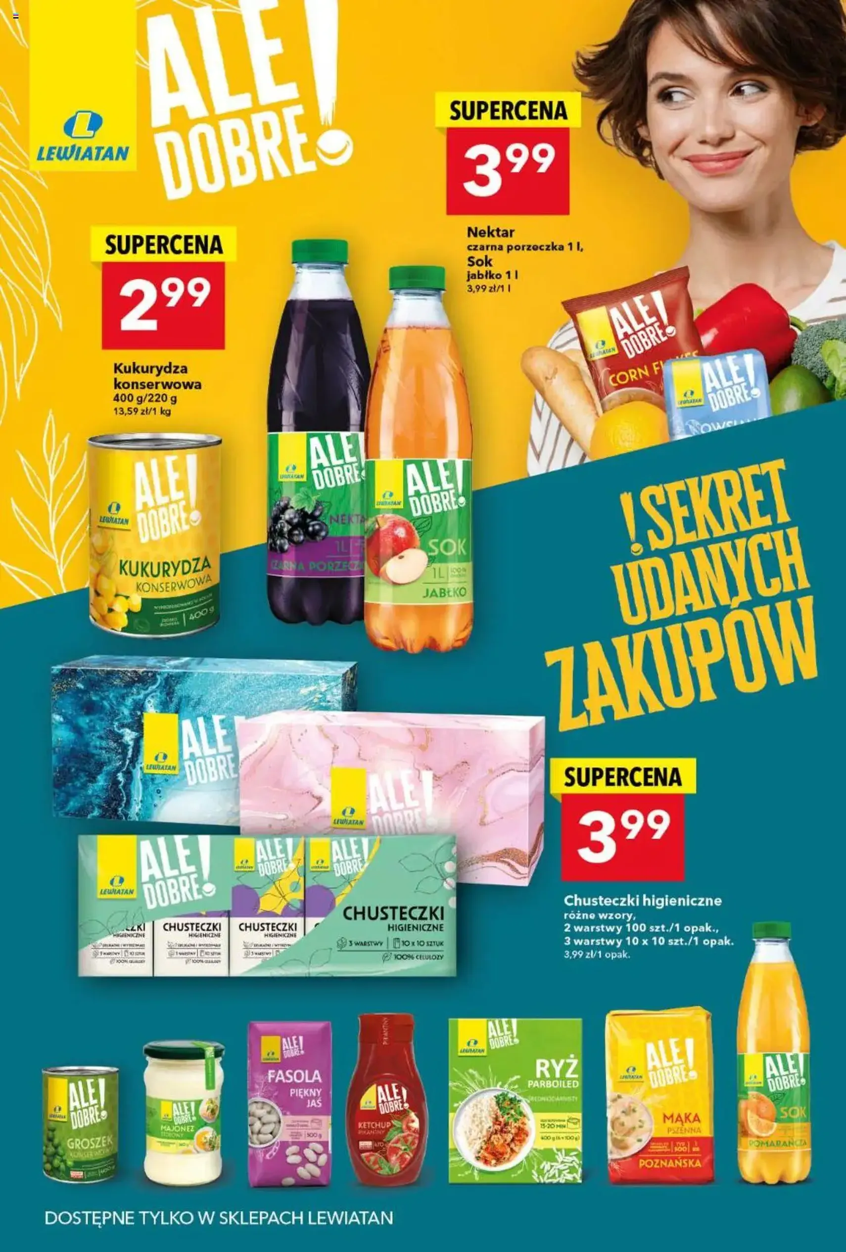 Lewiatan gazetka - ważny gazetka od 28.08.2025 strona 9 z 16 Lewiatan gazetka - ważny gazetka od 28.08.2025 strona 9 z 16