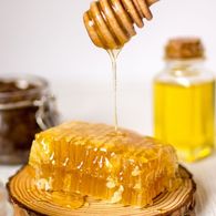 Preview of Elderberry honey