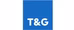 Logo T&G