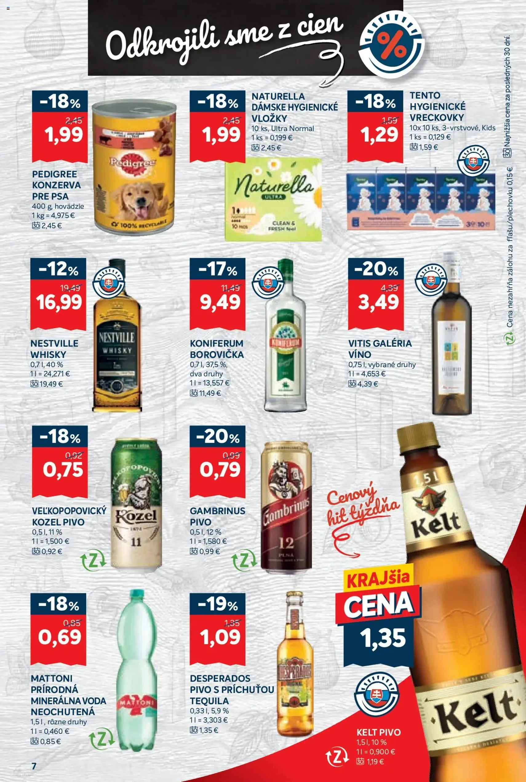 Kraj leták - platný leták od 26.02.2026 strana 13 z 18