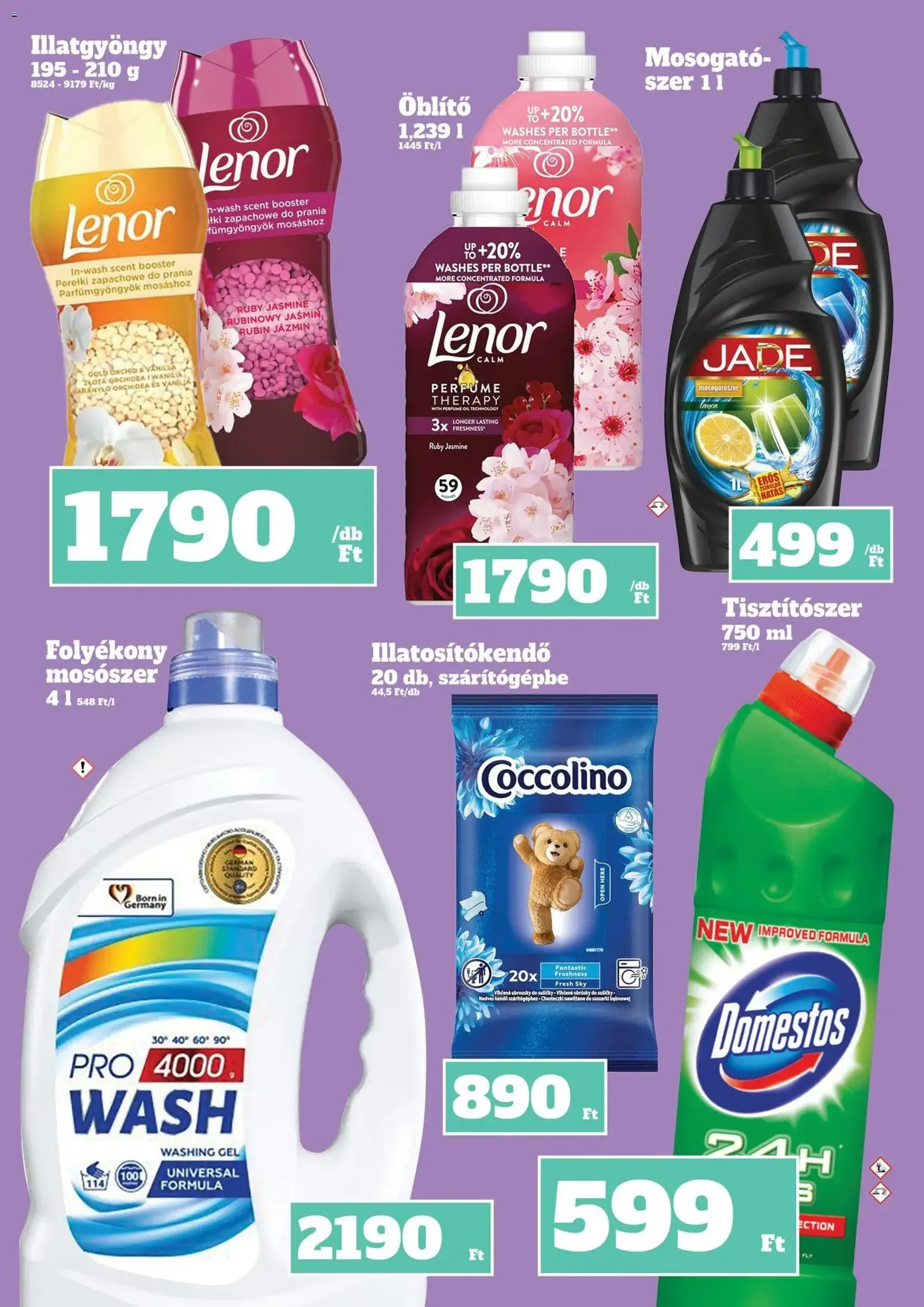 Family Diszkont Akciós újság - 2025.12.11. érvényes szórólap 19 oldal 32 oldalból