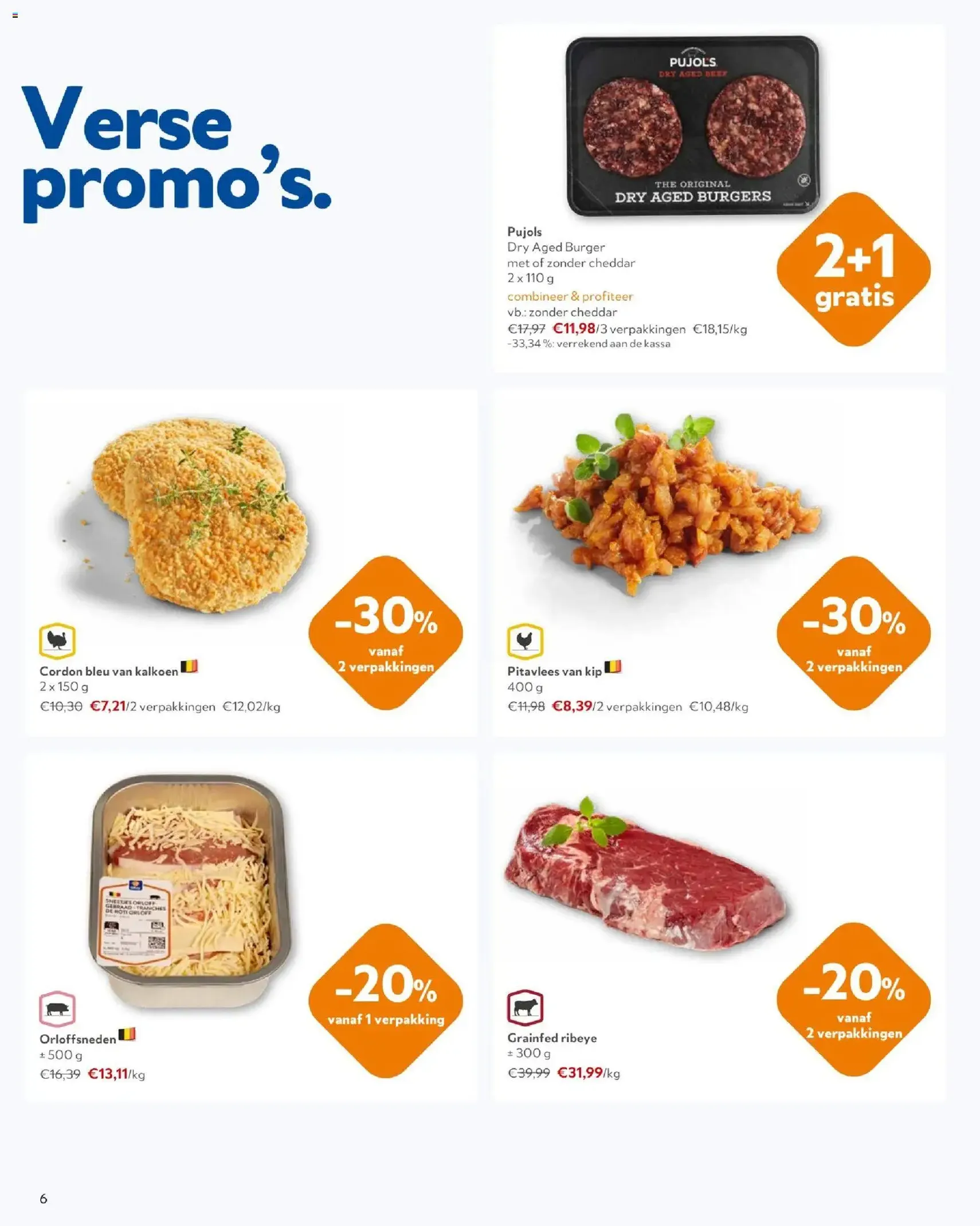 OKay - Folder - geldige folder vanaf 28/01/2026 pagina 6 van 20