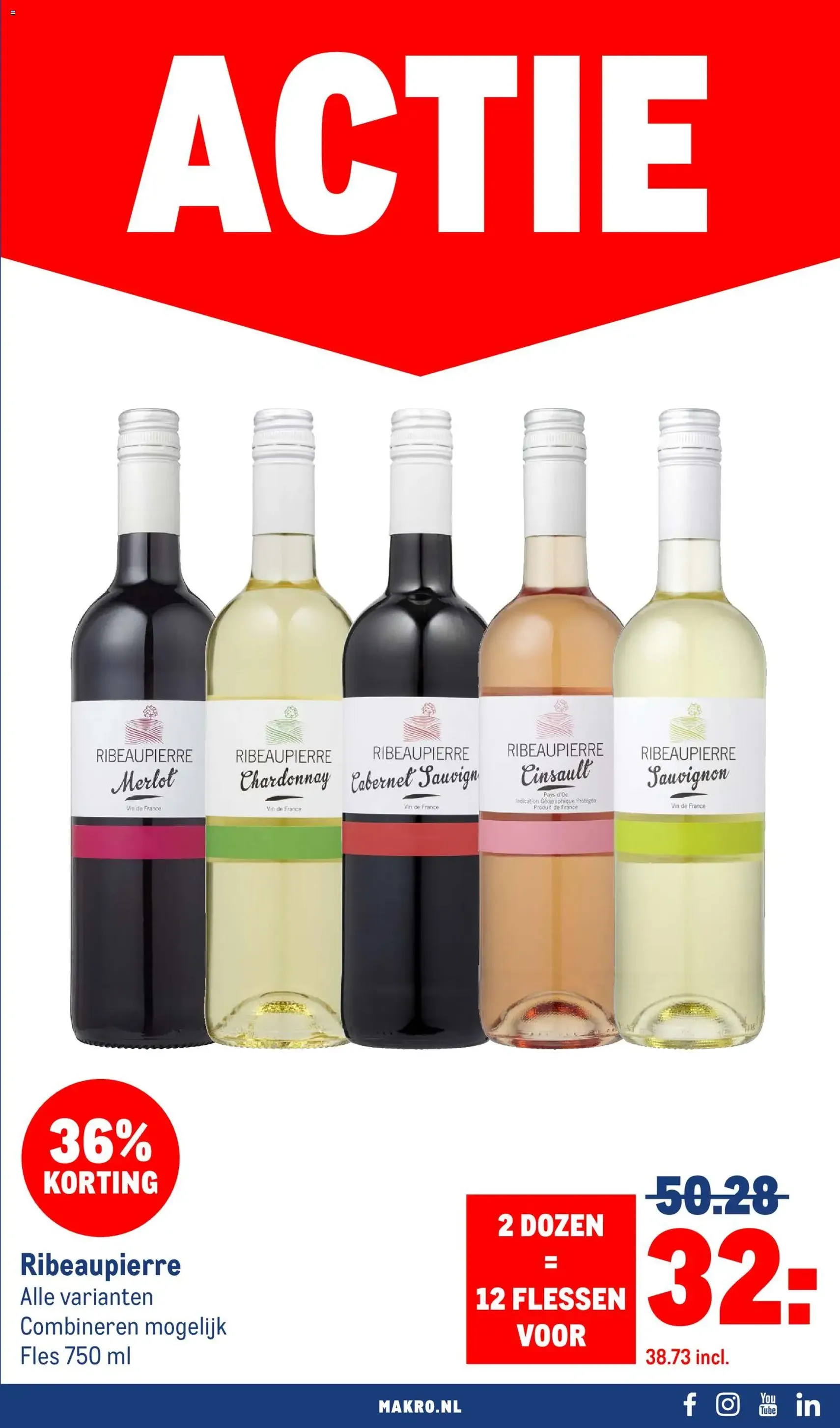 Makro - Folder - geldige folder vanaf 30-12-2025 pagina 39 van 93