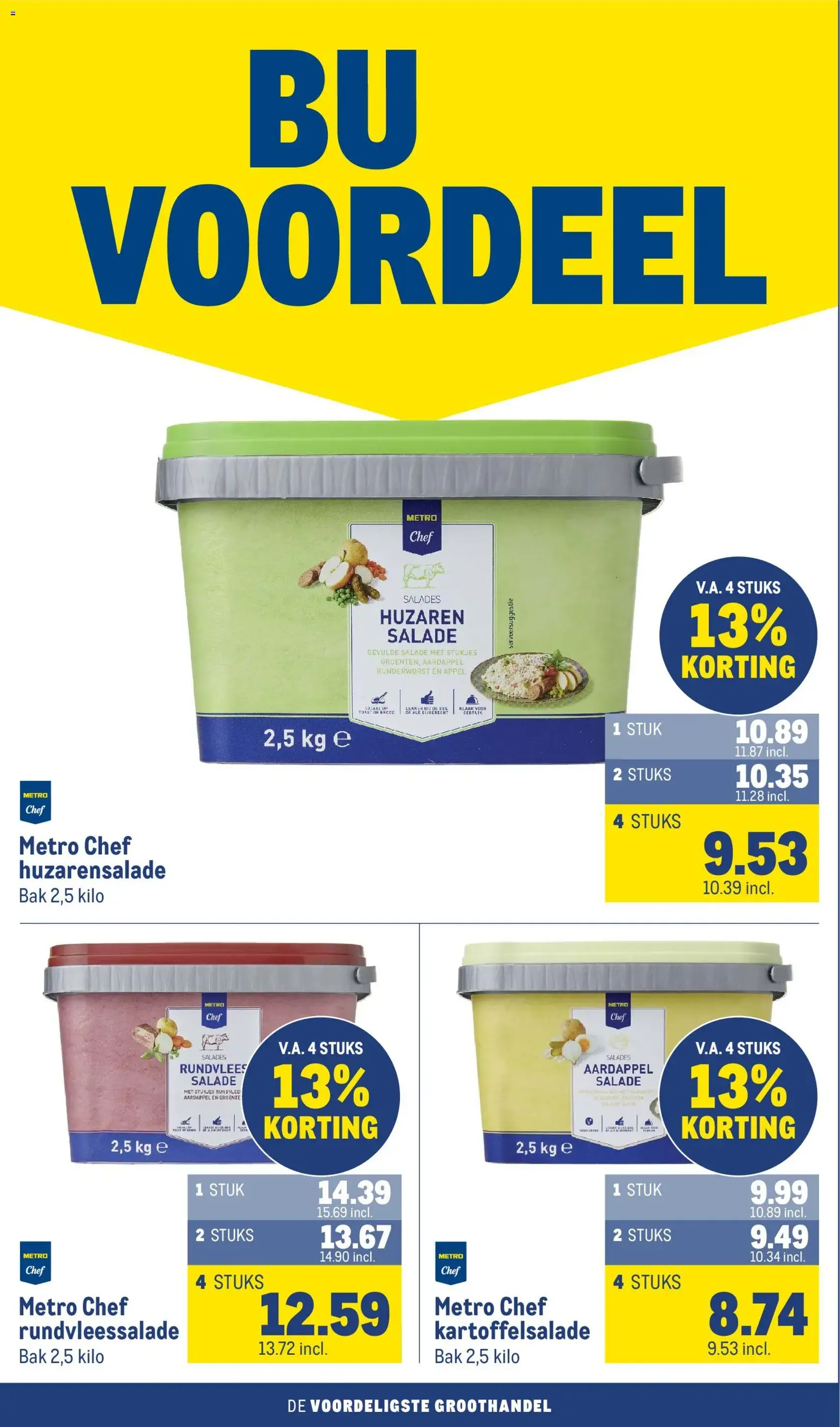 Makro folder - geldige folder vanaf 15-07-2026 pagina 32 van 68