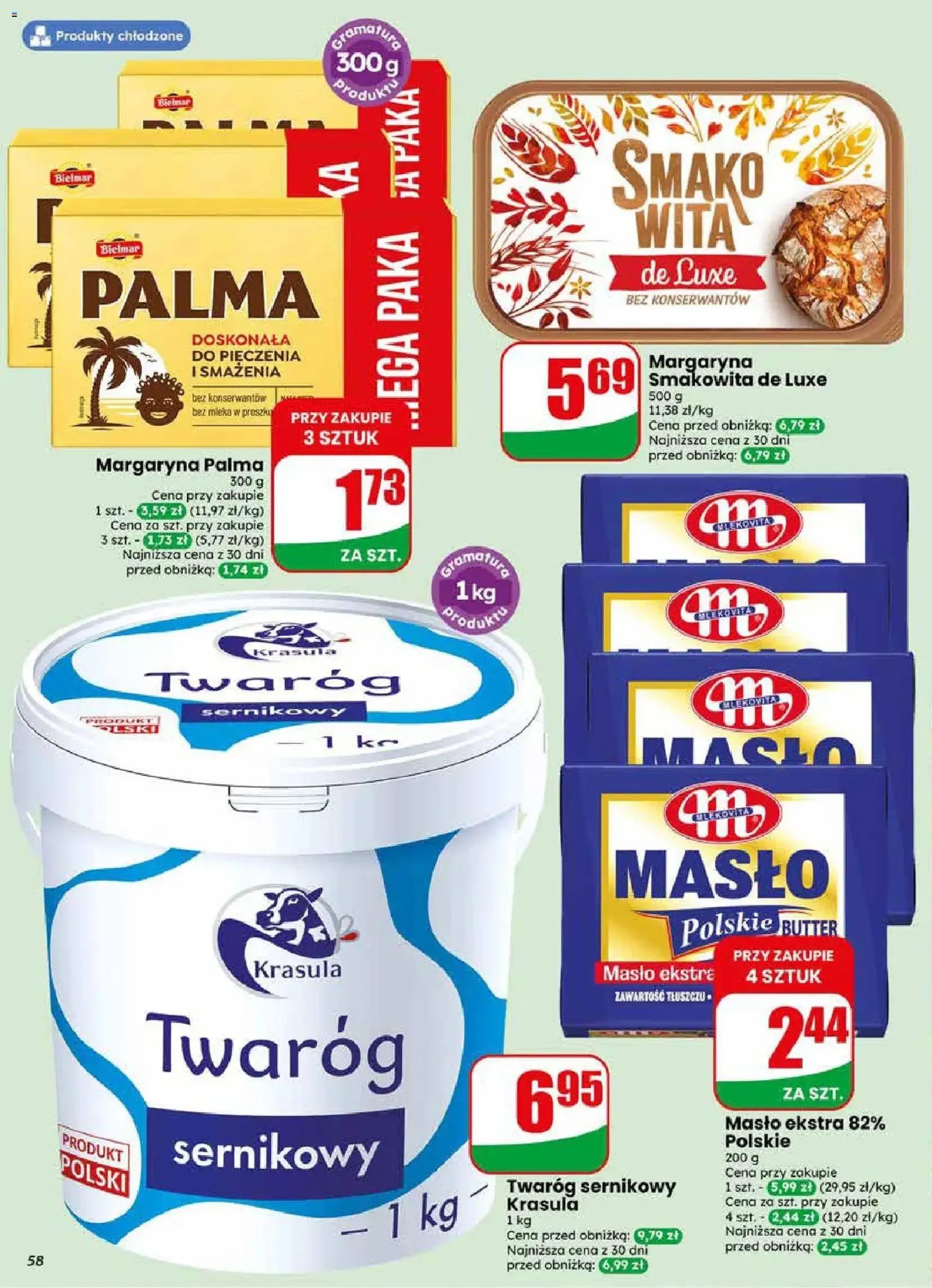 Dino gazetka - ważny gazetka od 20.05.2026 strona 58 z 87