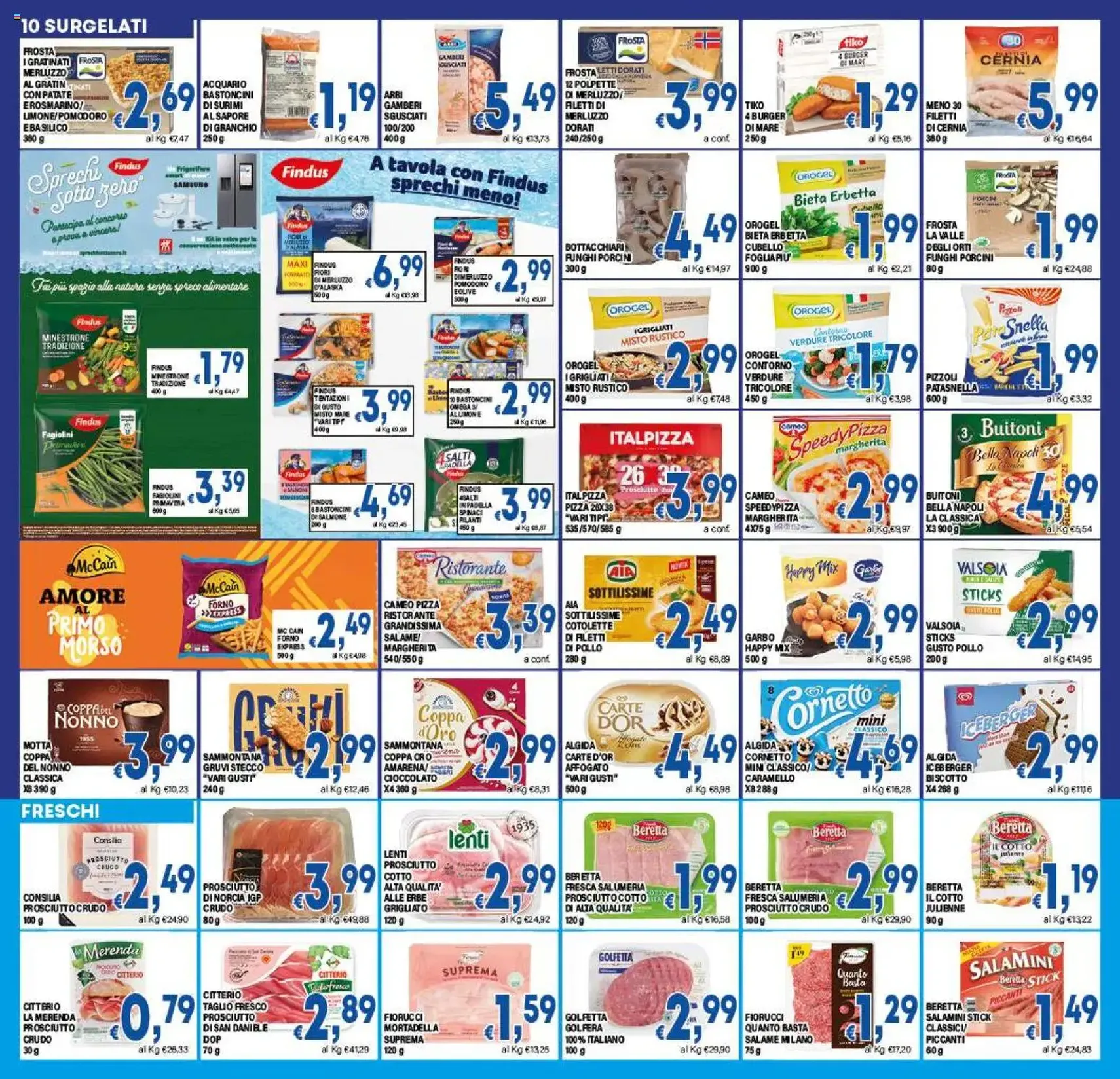 DEM - Black Friday - volantino valido dal 27/11/2025 pagina 10 di 20