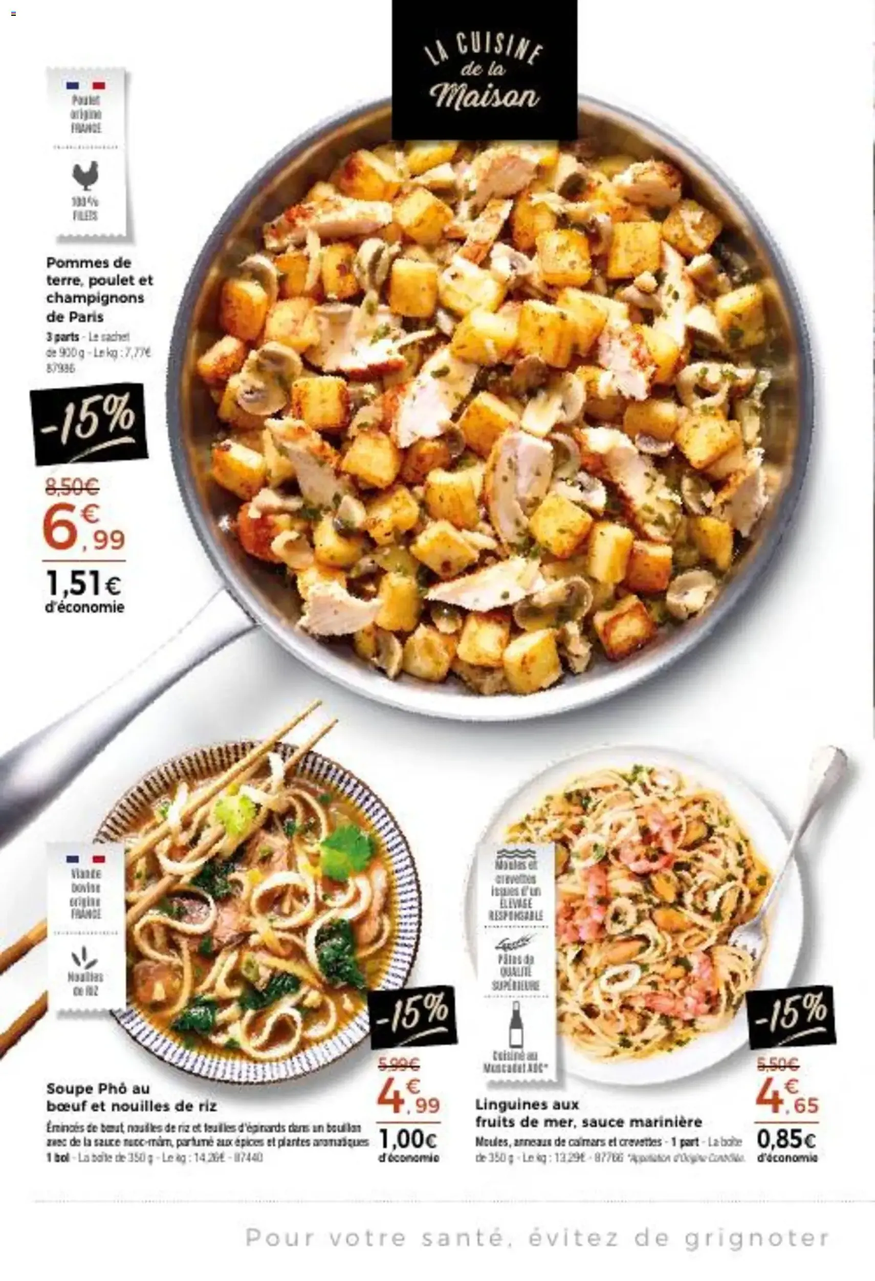 Thiriet catalogue - brochure valable à partir du 23/03/2026, page 12 sur 16