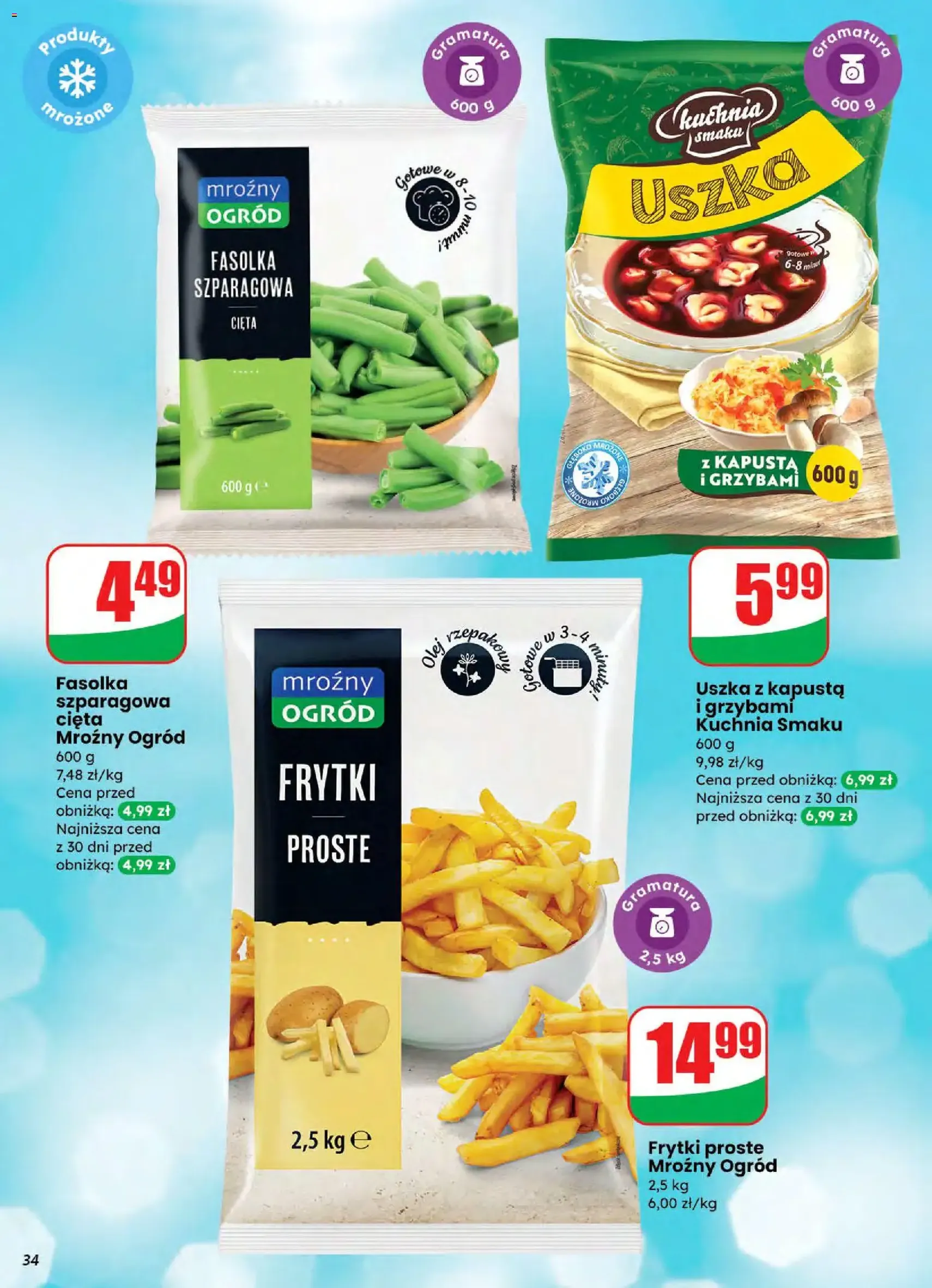 Dino Gazetka - ważny gazetka od 26.11.2025 strona 34 z 80