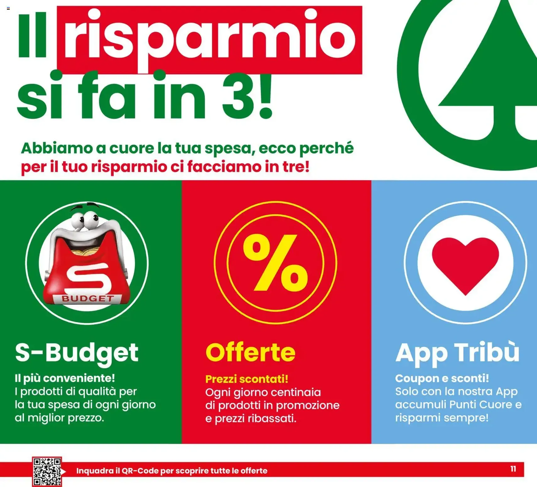 Despar volantino - volantino valido dal 30/04/2026 pagina 11 di 20