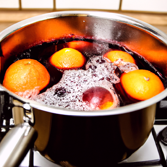 Anteprima ricetta Tinto de Verano