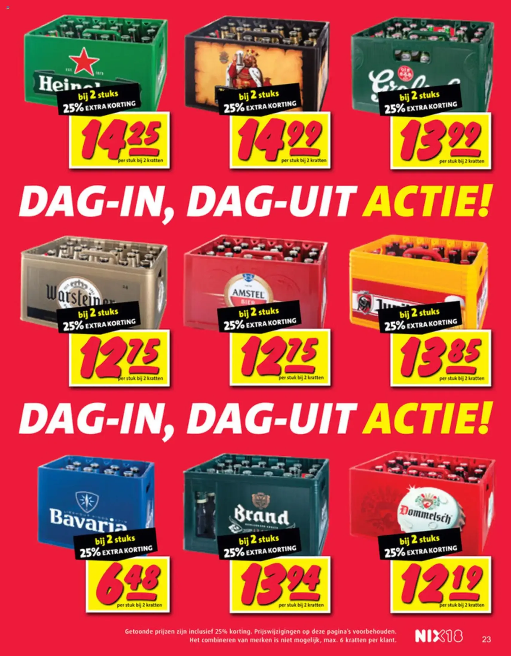 Nettorama folder - geldige folder vanaf 29-06-2026 pagina 23 van 34