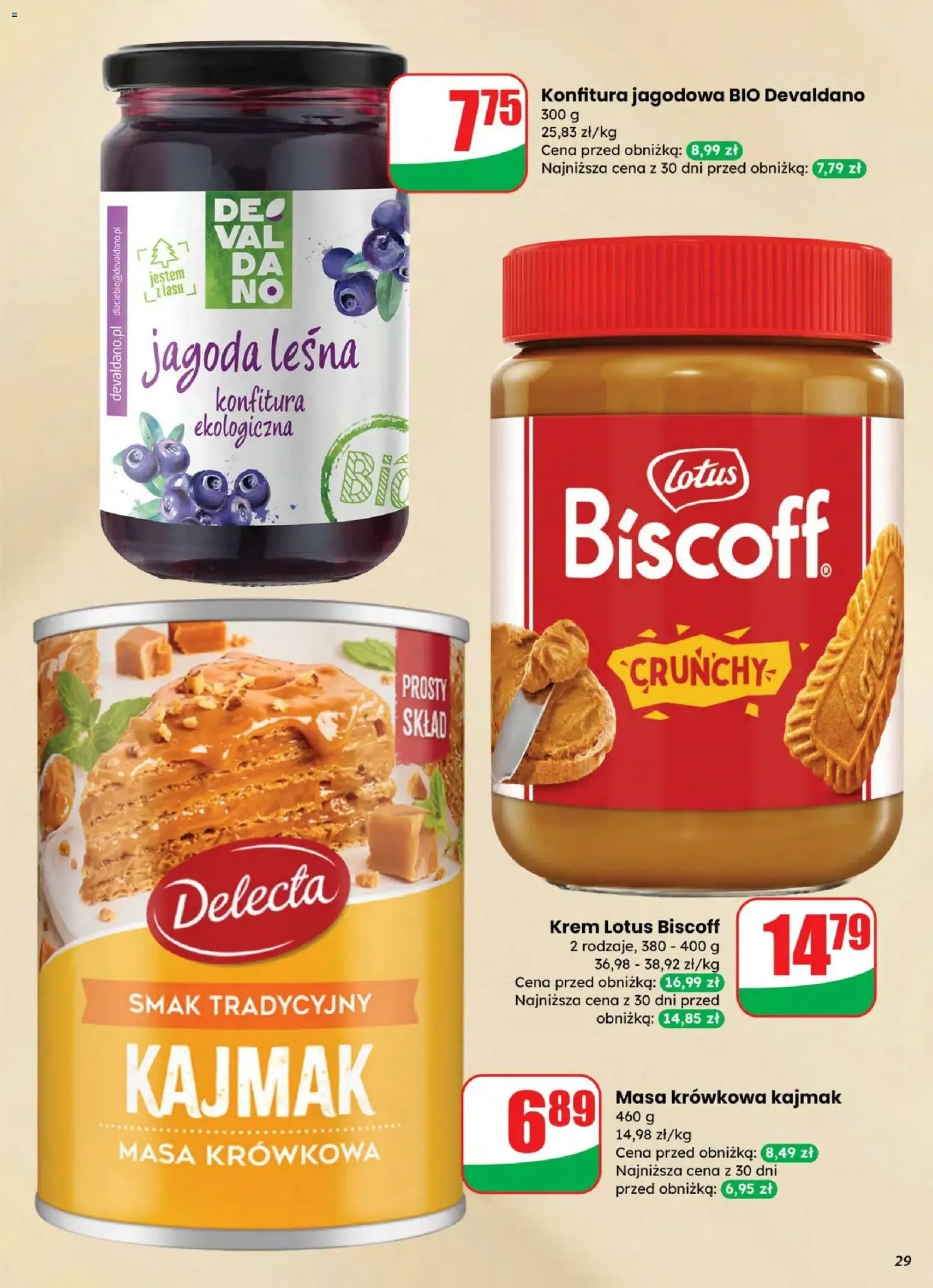 Dino gazetka - ważny gazetka od 04.03.2026 strona 29 z 82