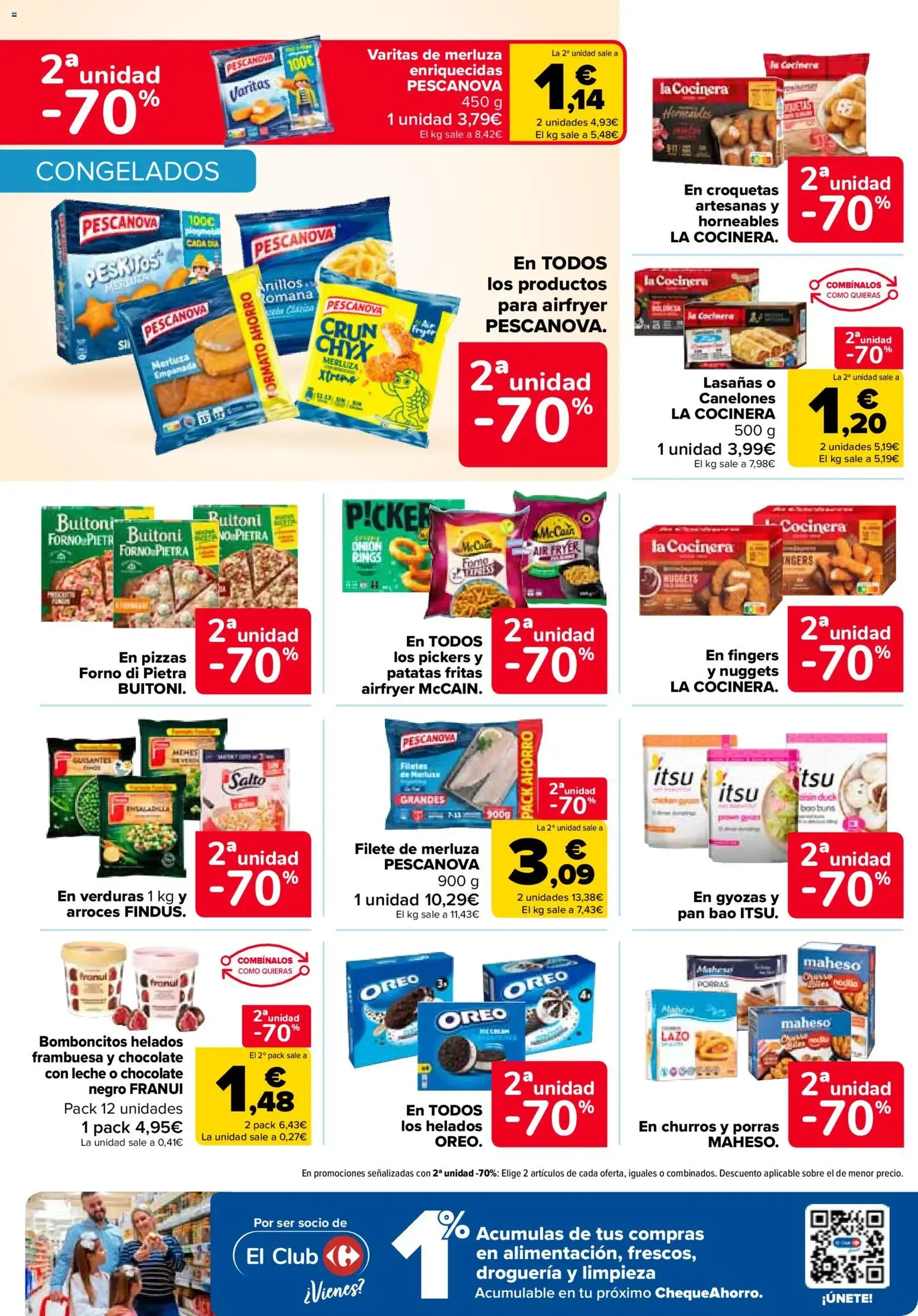 Carrefour folleto - folleto válido desde 27/01/2026 página 18 de 80