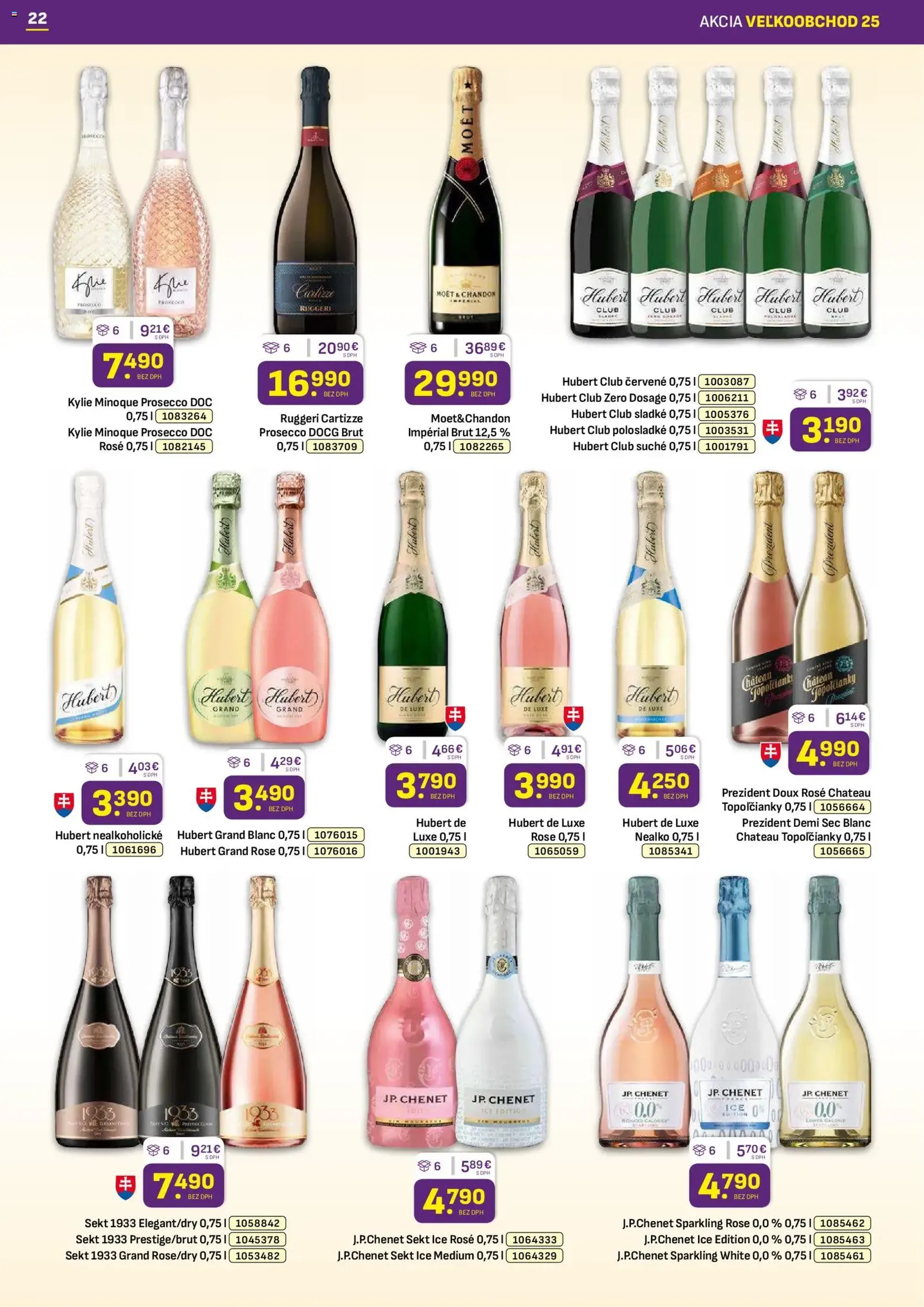 Libex leták - platný leták od 15.12.2025 strana 22 z 36