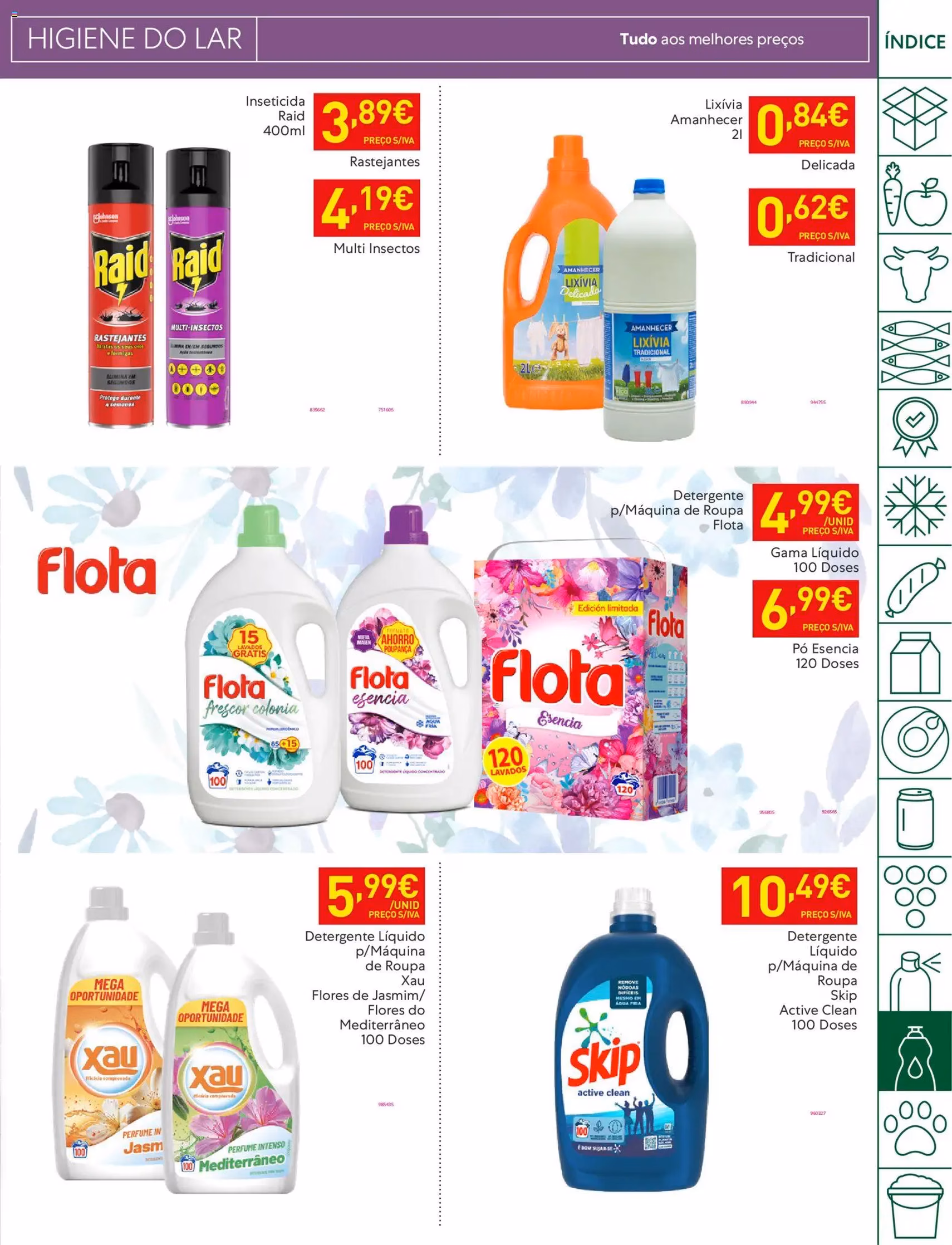 Recheio folheto - folheto válido a partir de 17/02/2026 página 49 de 52